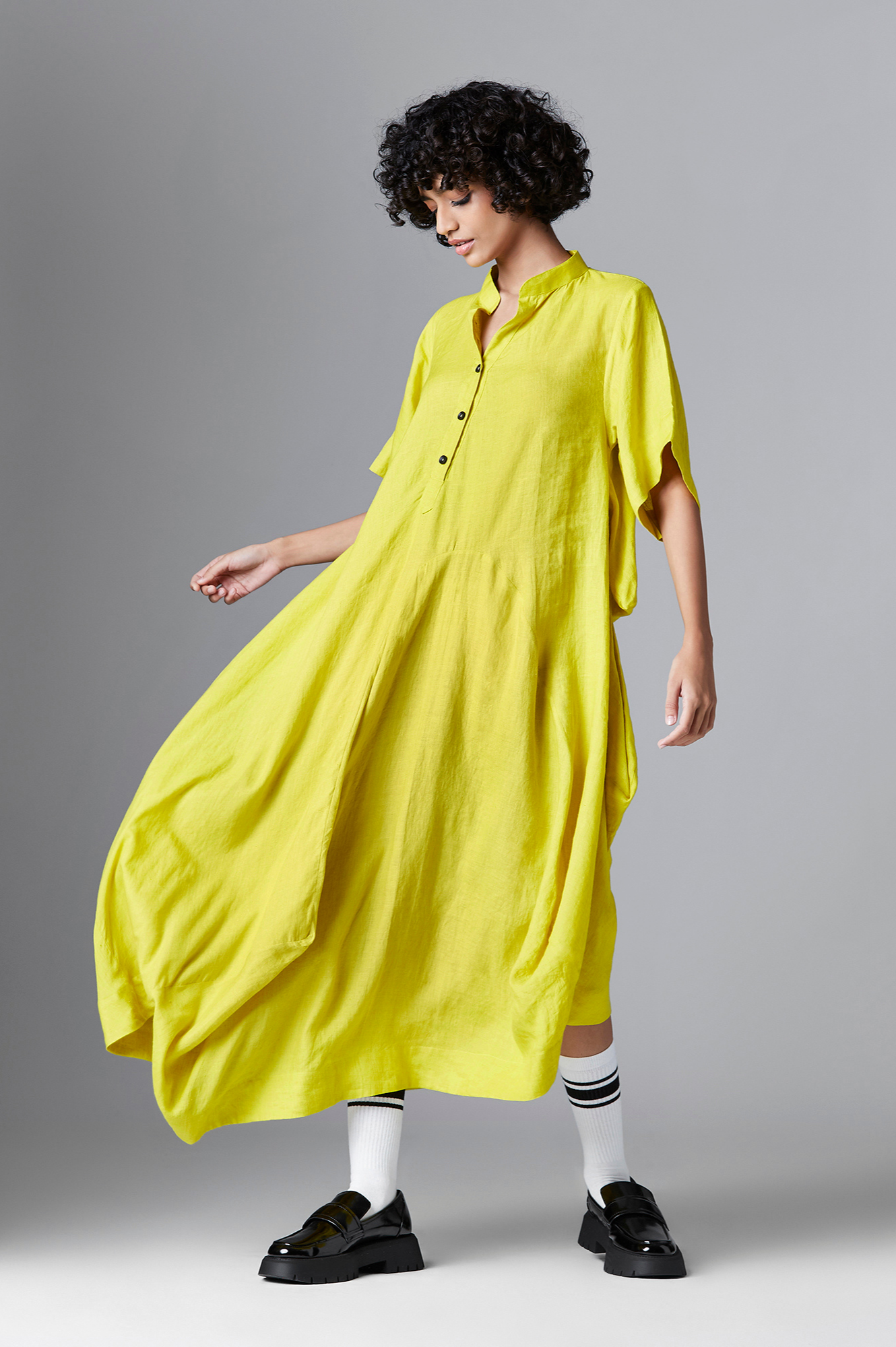 Aurum Dress