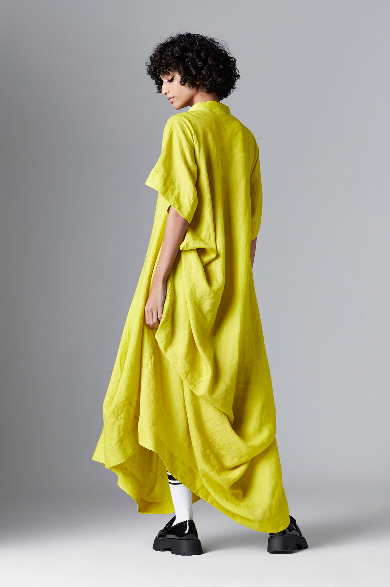 Aurum Dress
