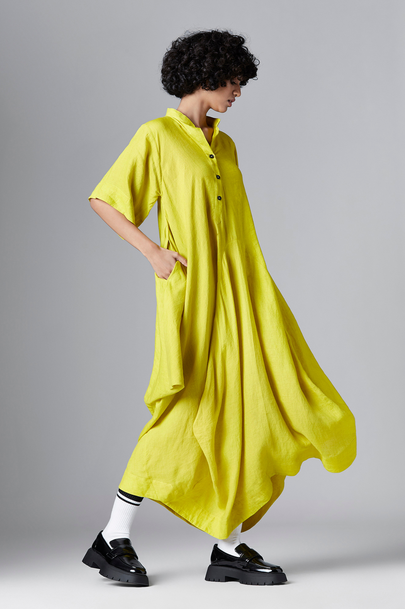 Aurum Dress