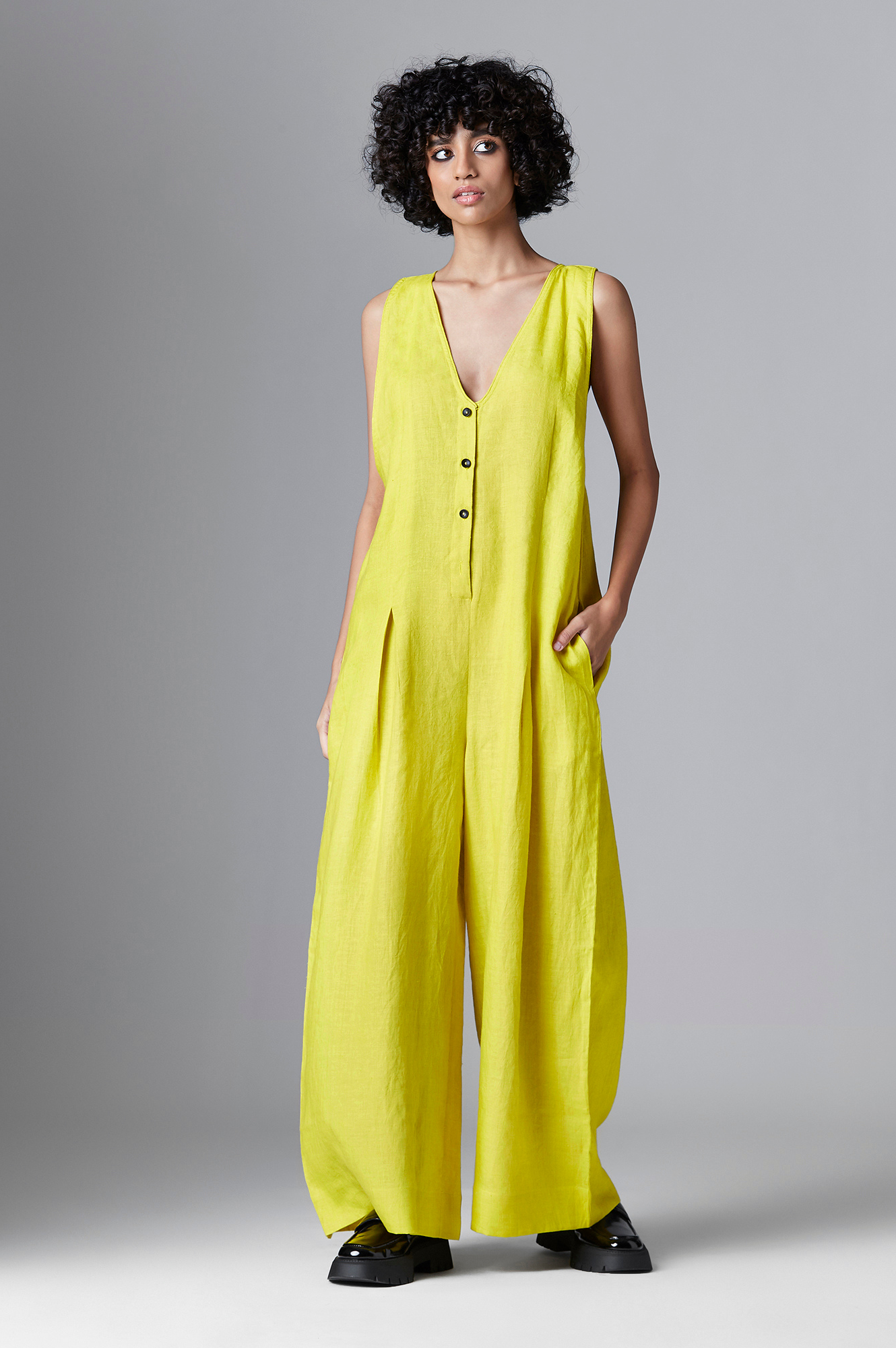 Blaine Jumpsuit