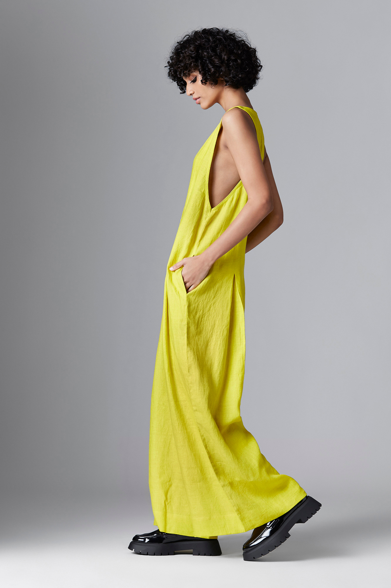 Blaine Jumpsuit