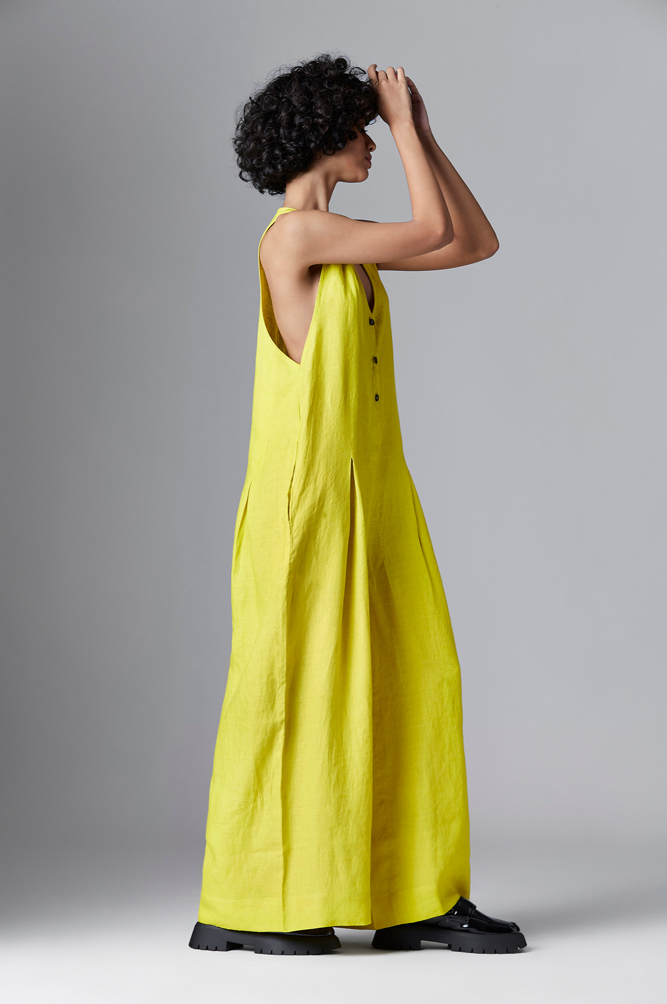 Blaine Jumpsuit