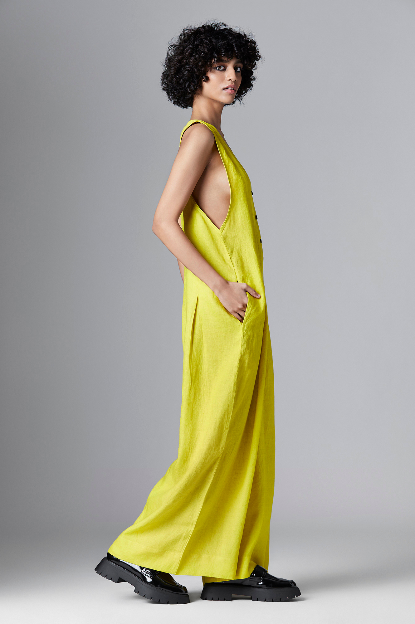 Blaine Jumpsuit