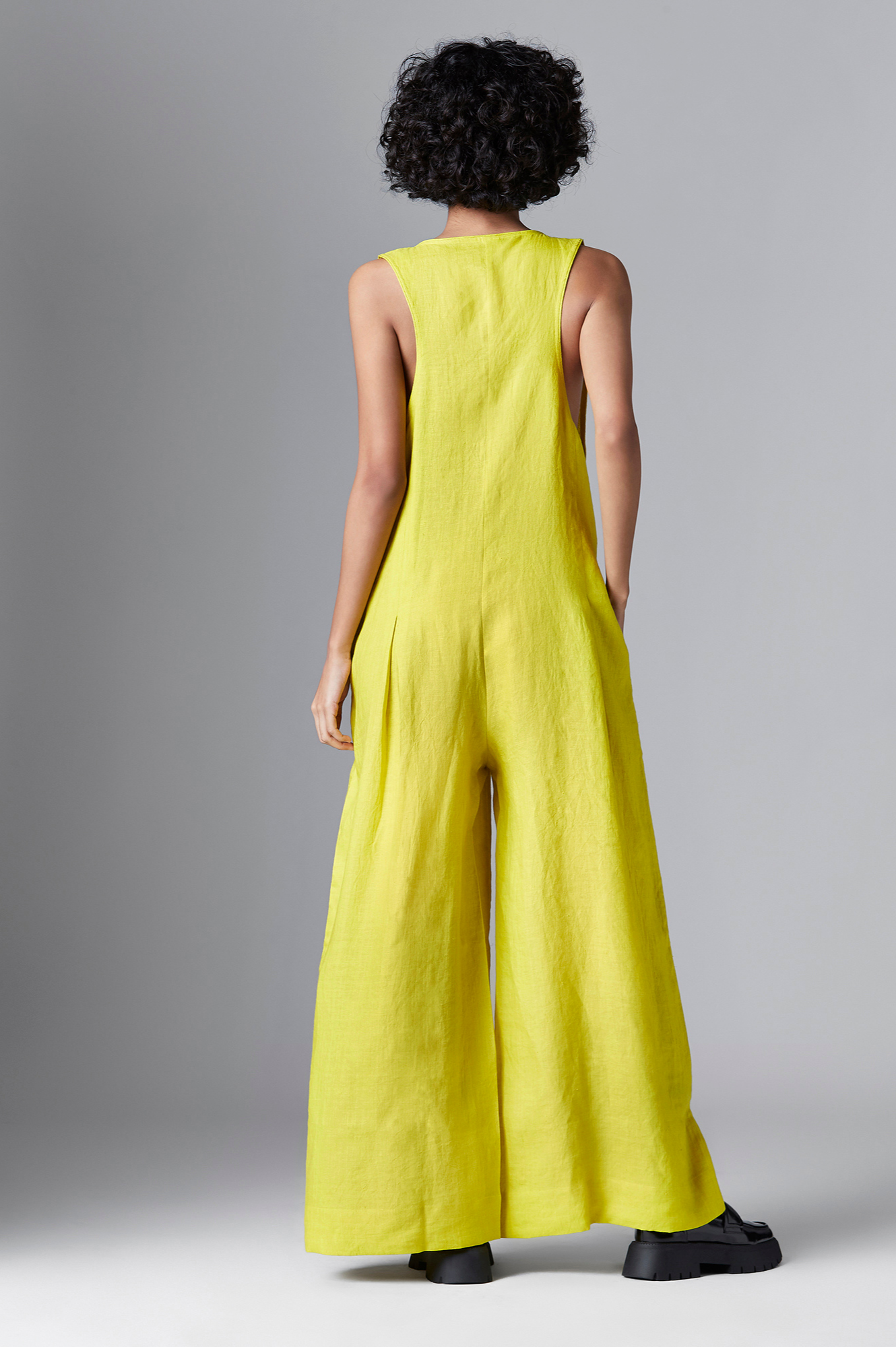 Blaine Jumpsuit