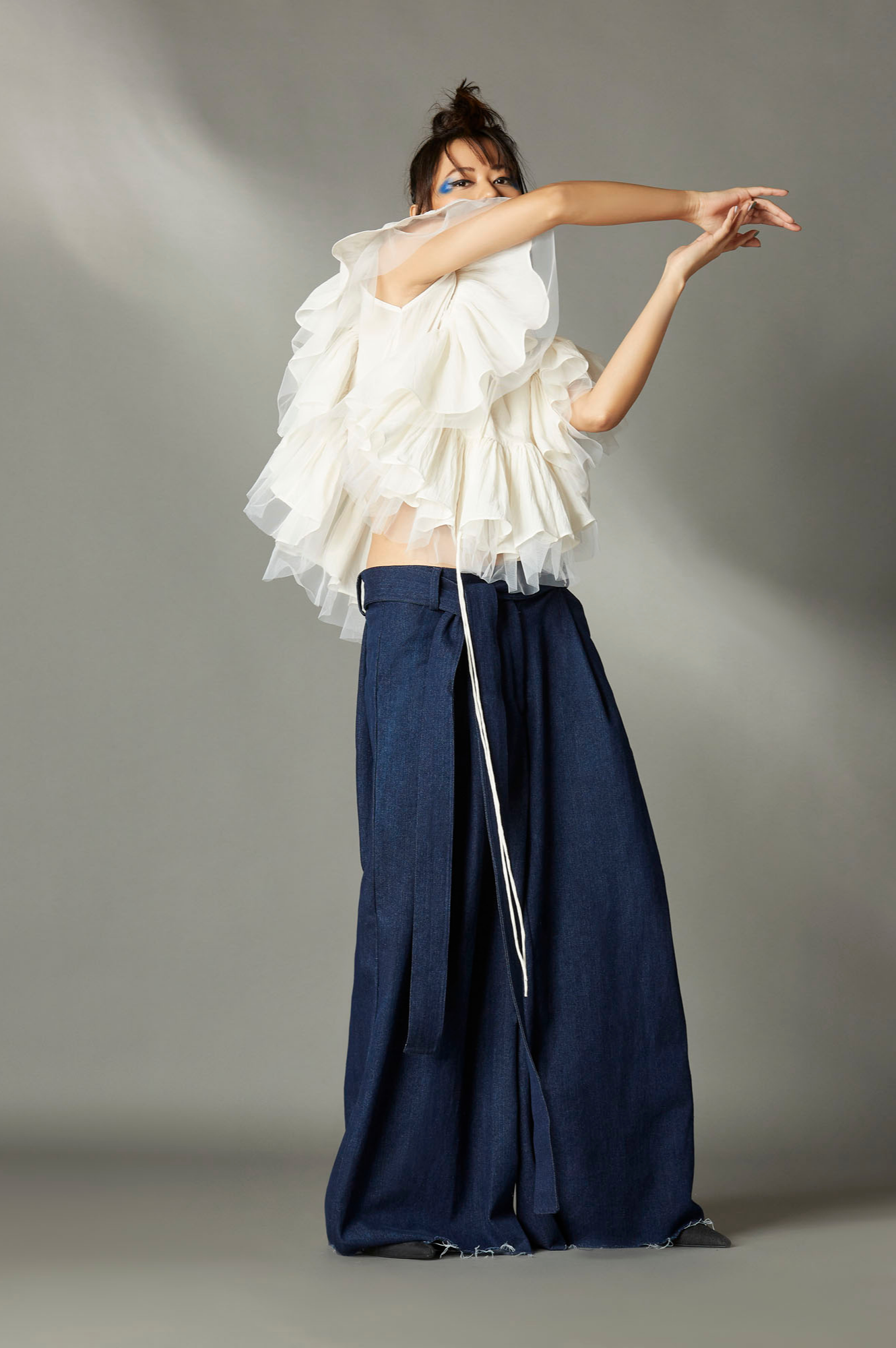Gayle Trousers