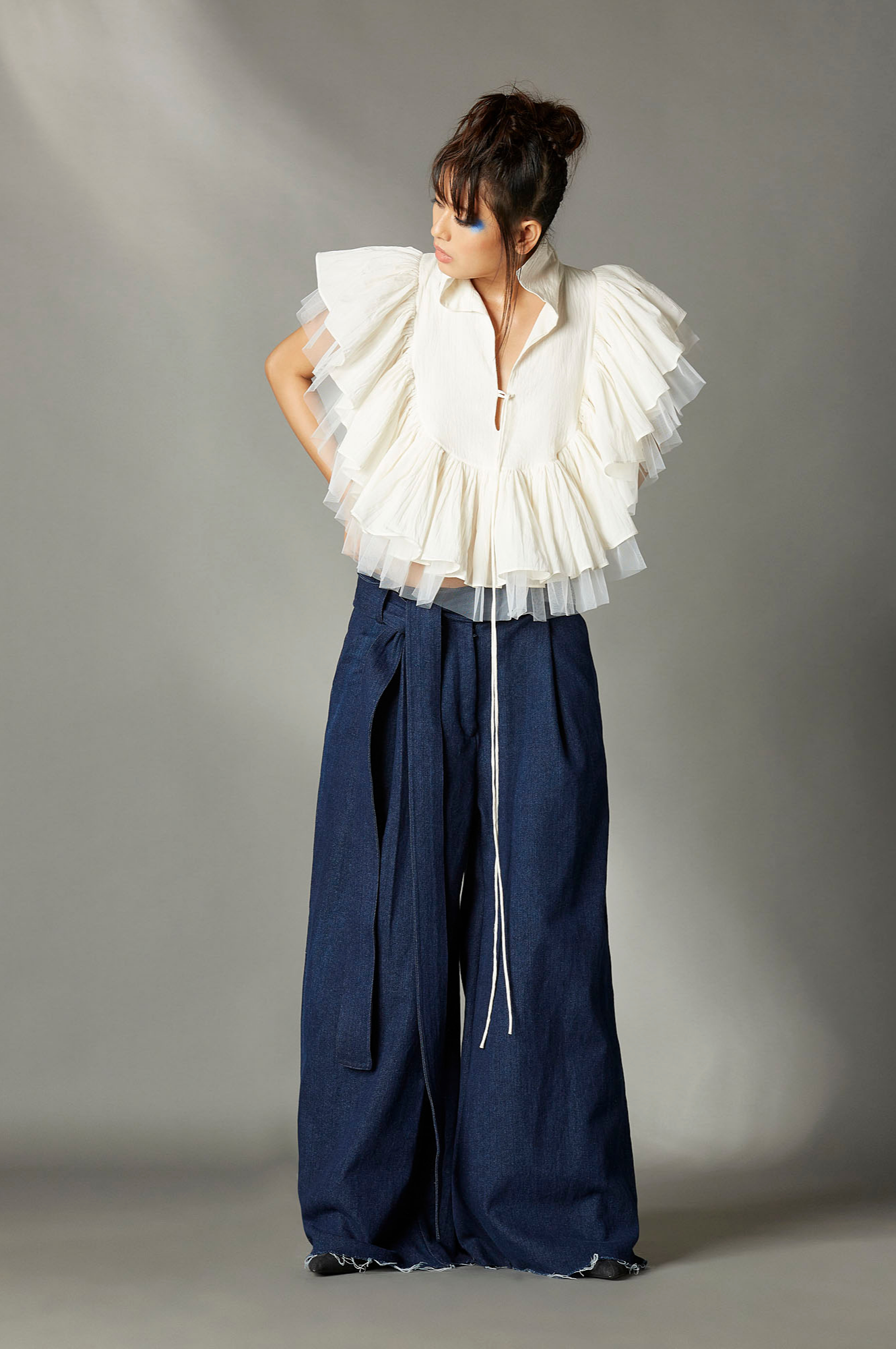 Gayle Trousers