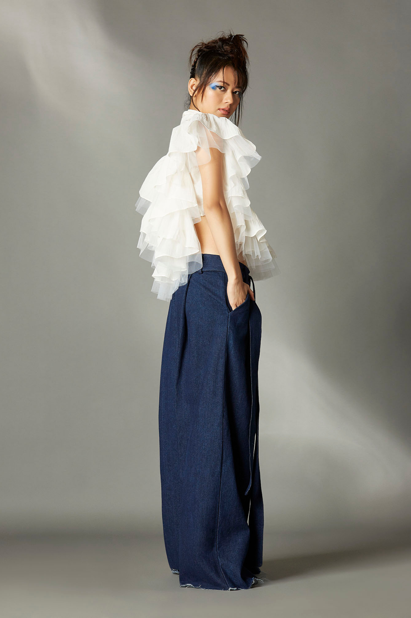 Gayle Trousers