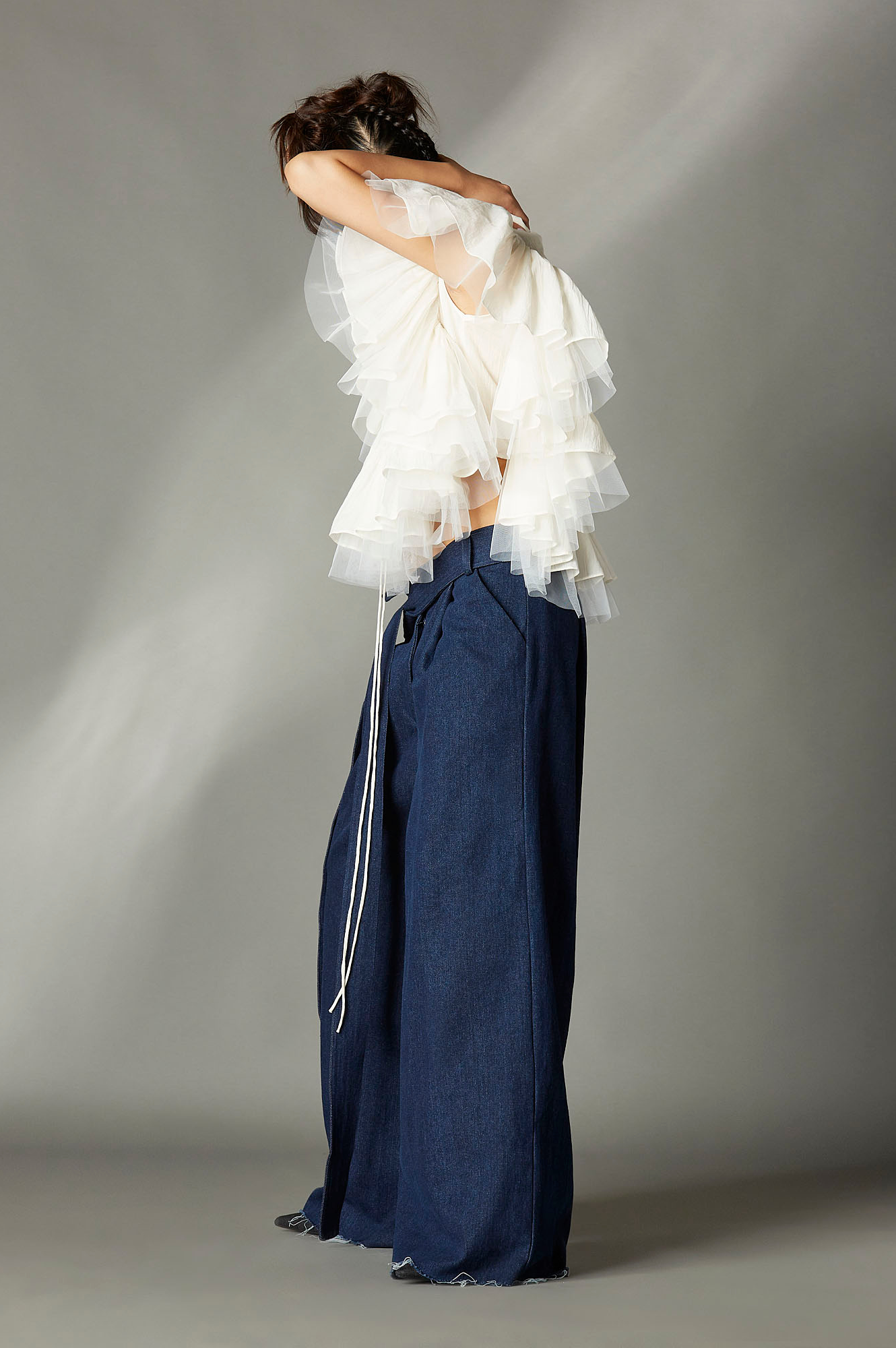 Gayle Trousers