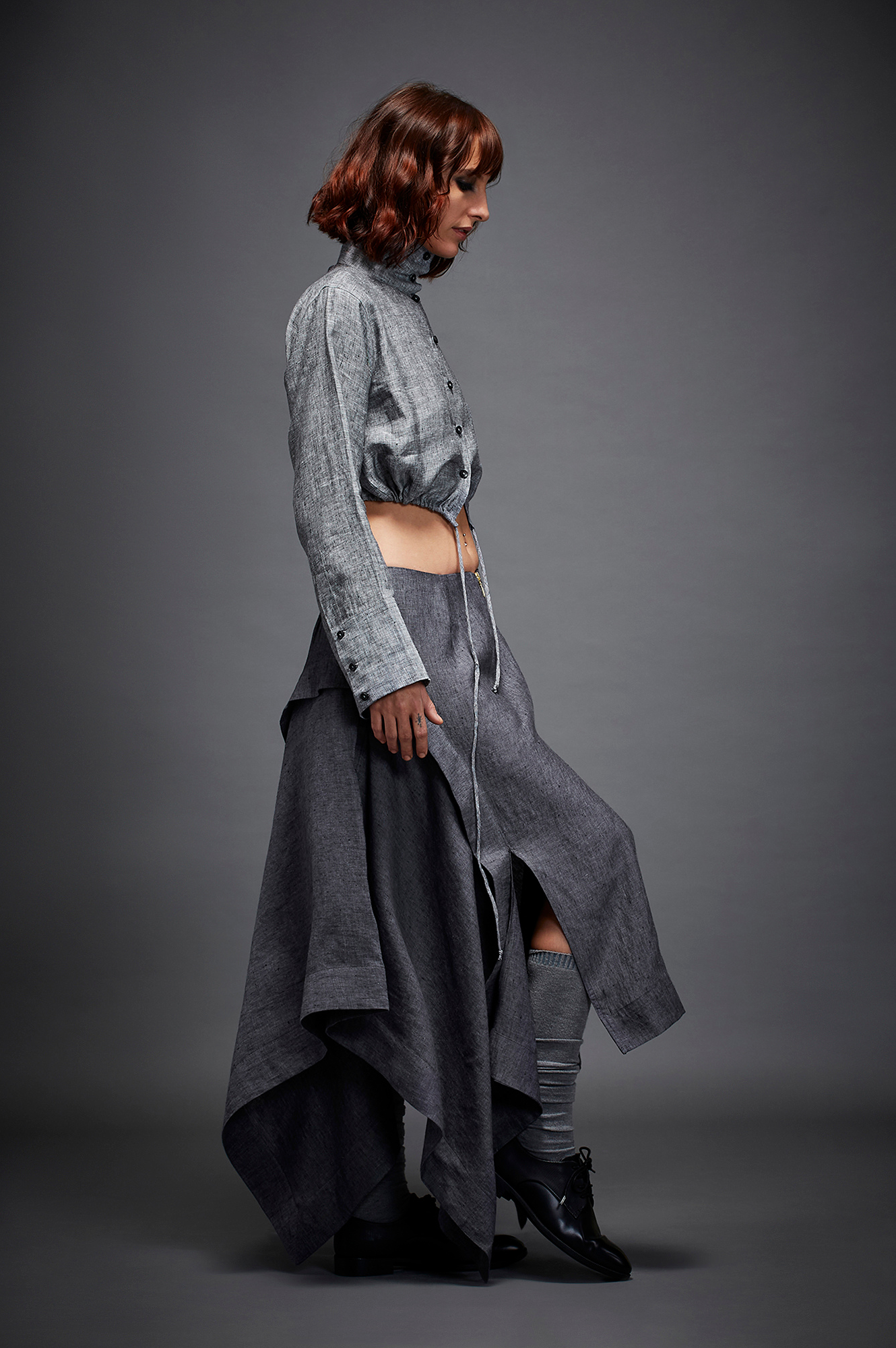 Ayla Skirt