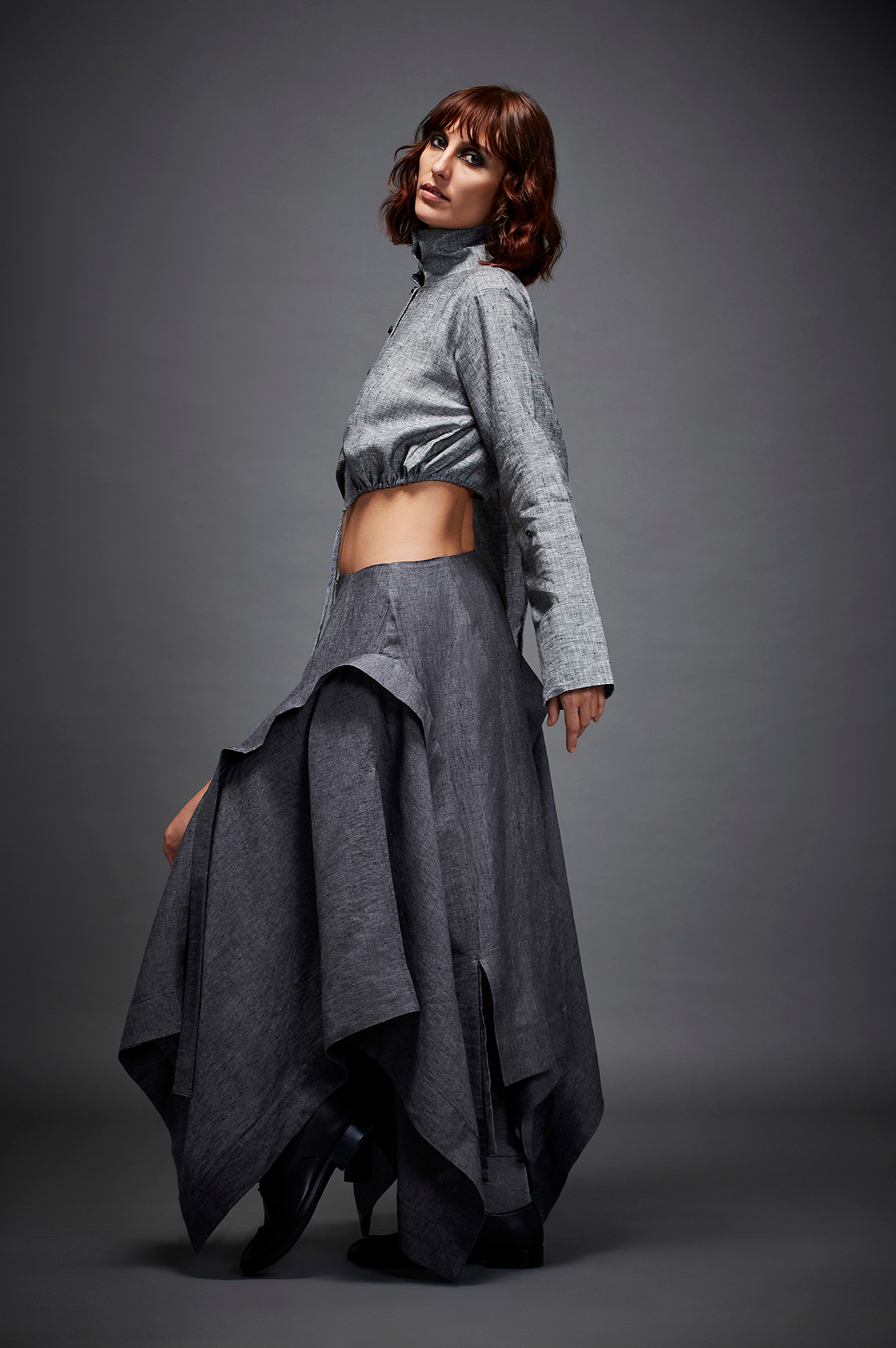 Ayla Skirt