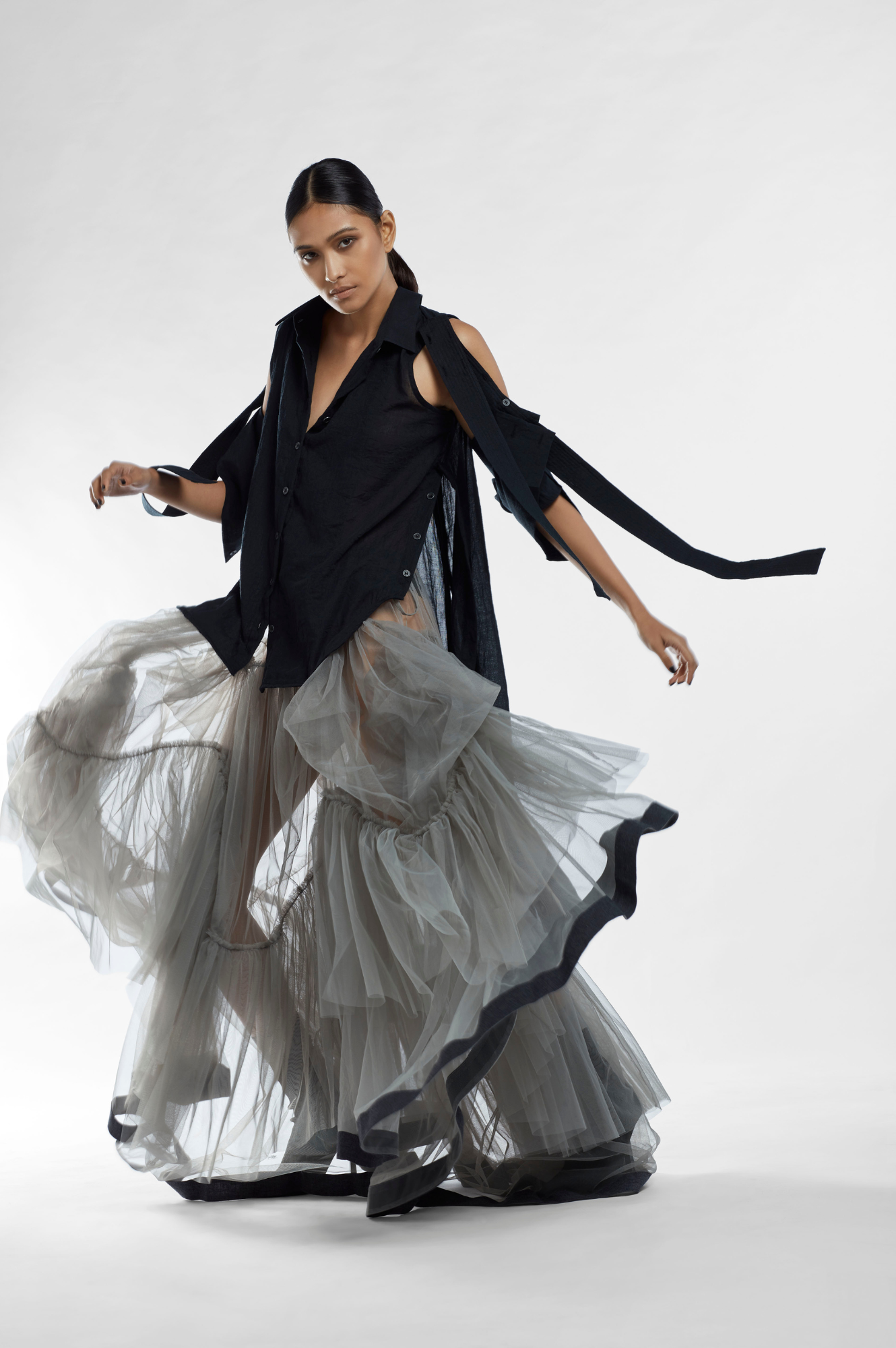 Valentina Skirt