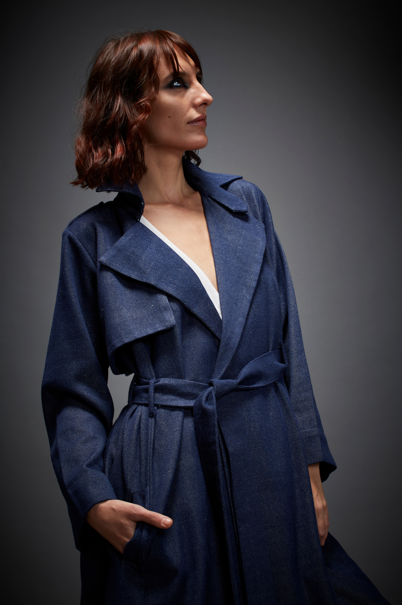 Irena Jacket