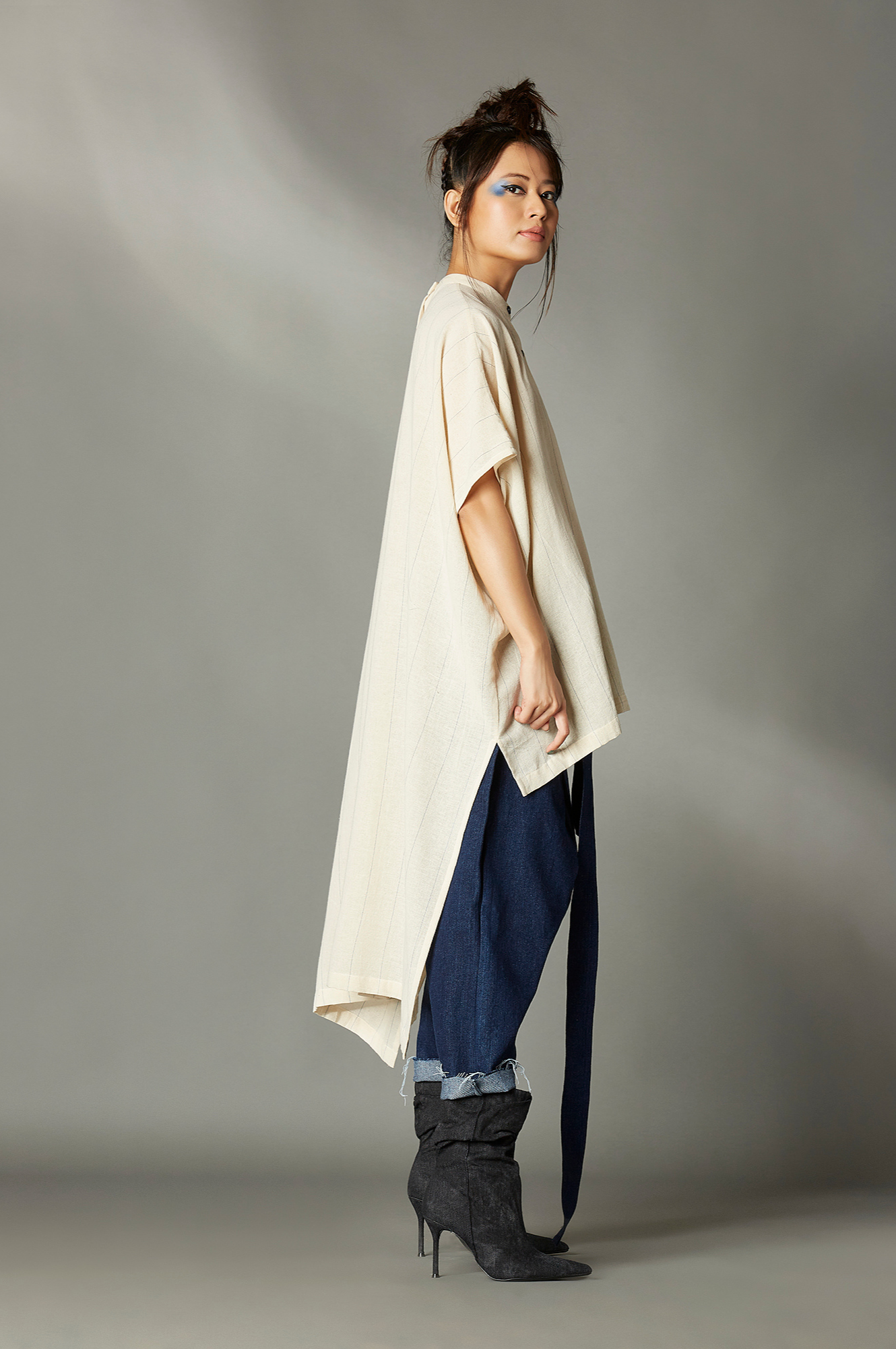 No Brainer Look 21