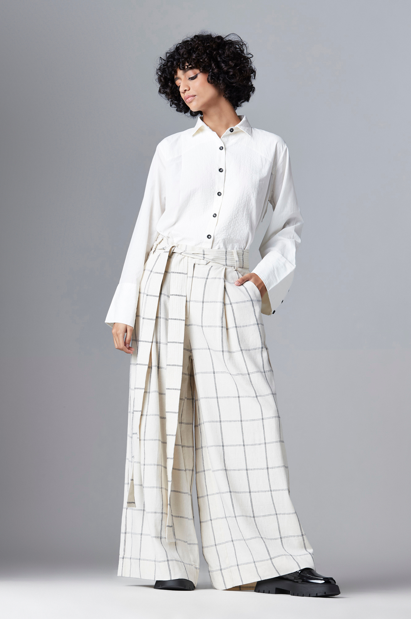 Erkin Trousers