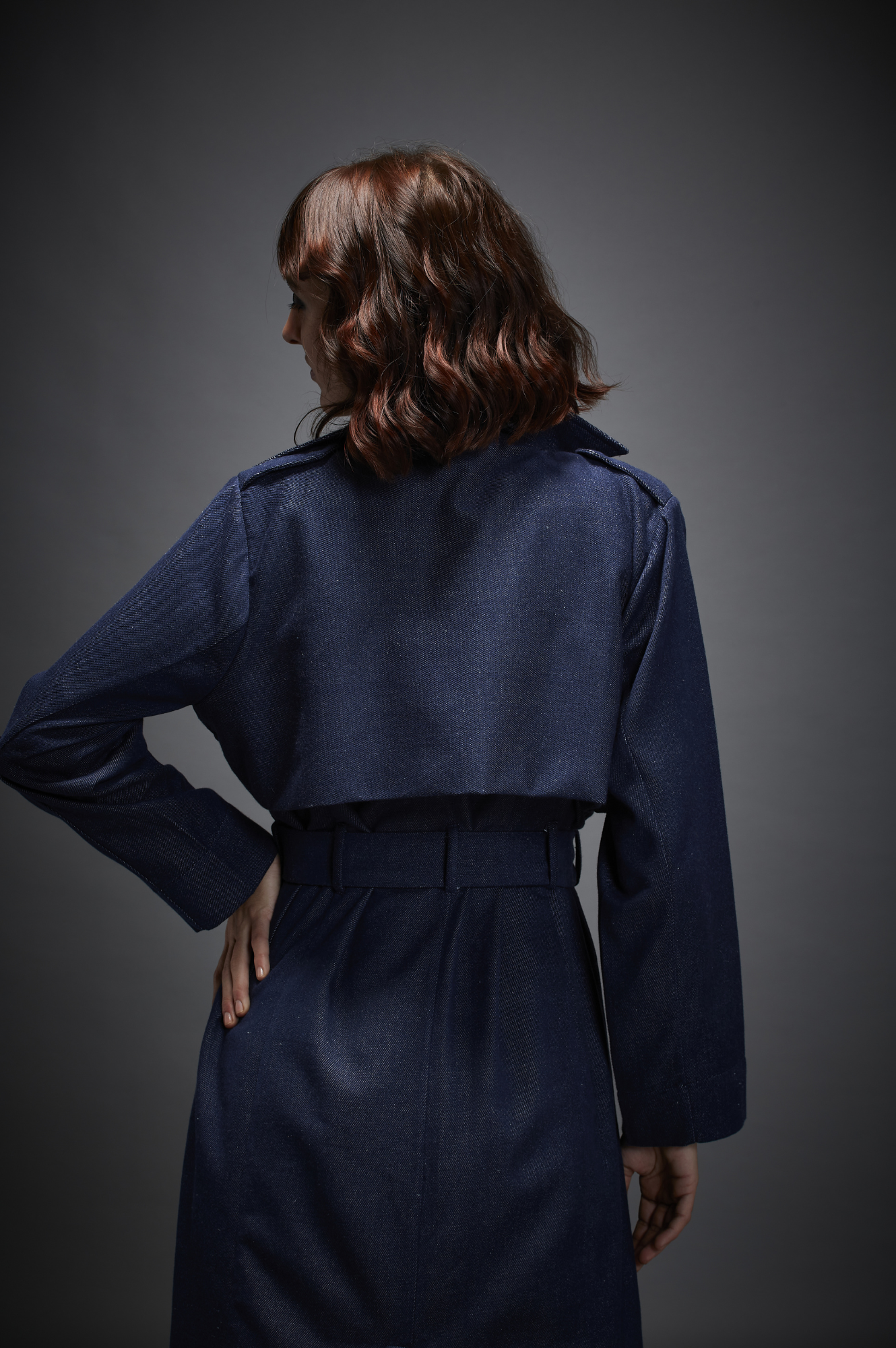 Irena Jacket