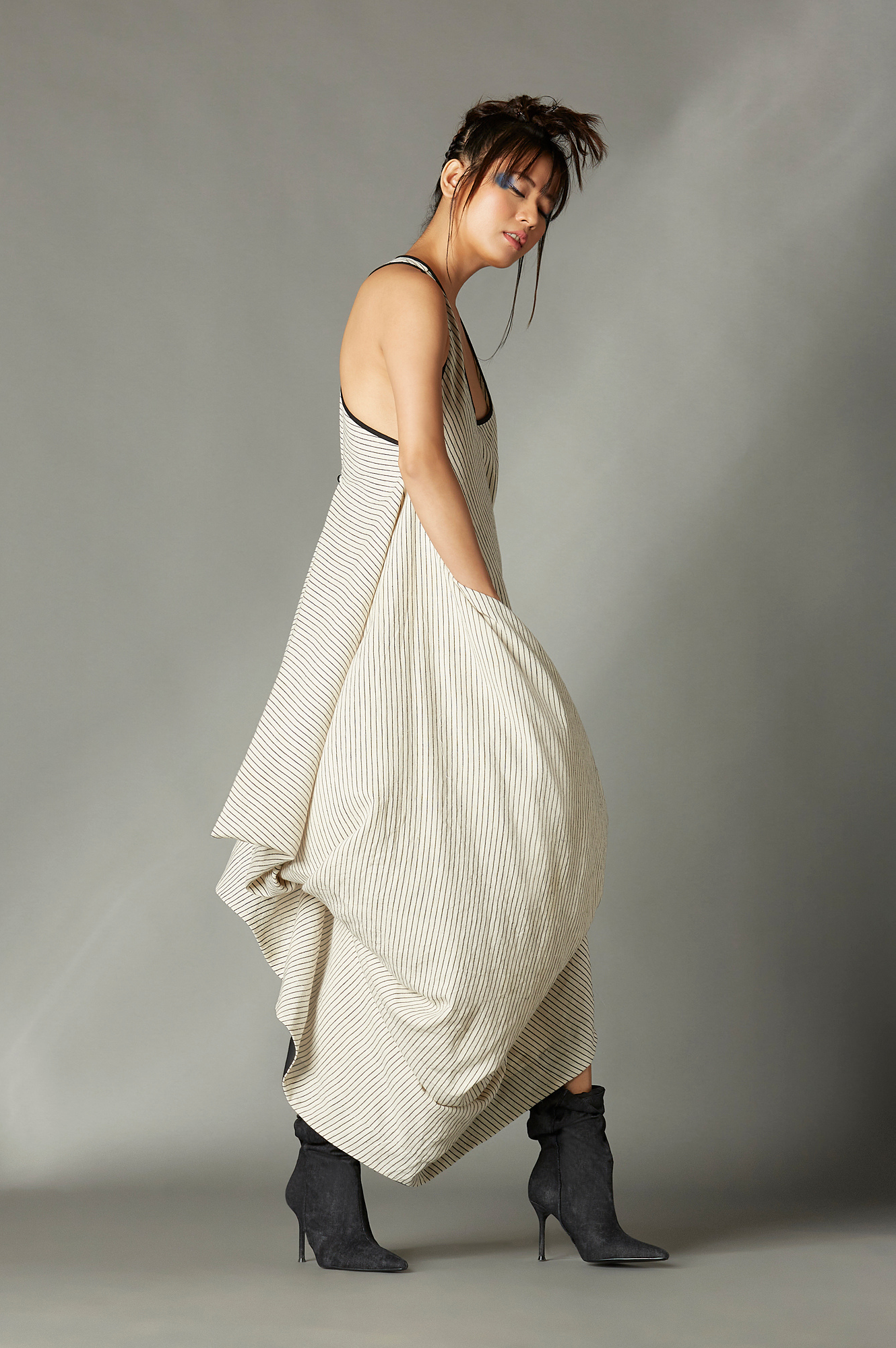 Quinn Dress