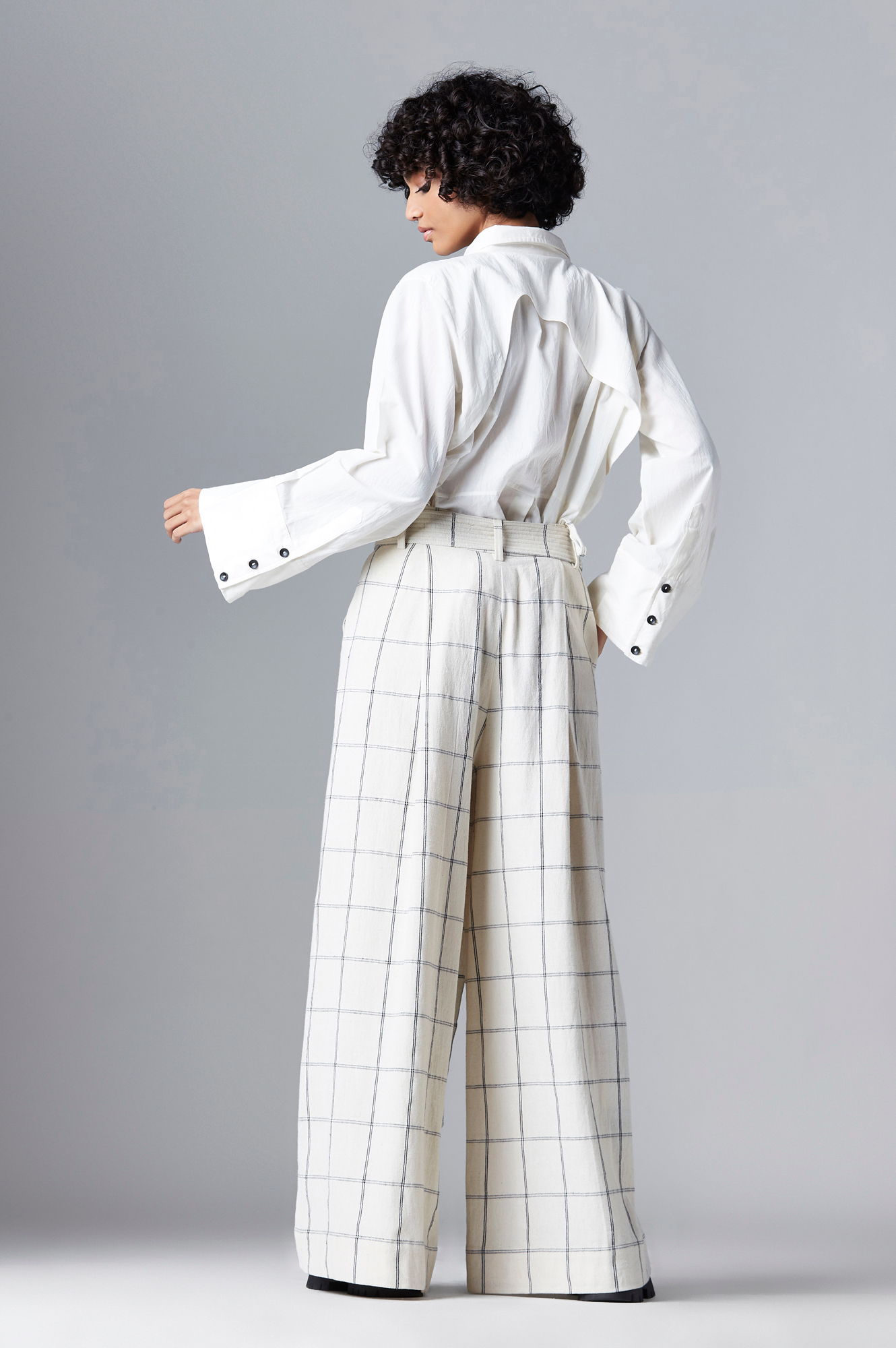 Erkin Trousers