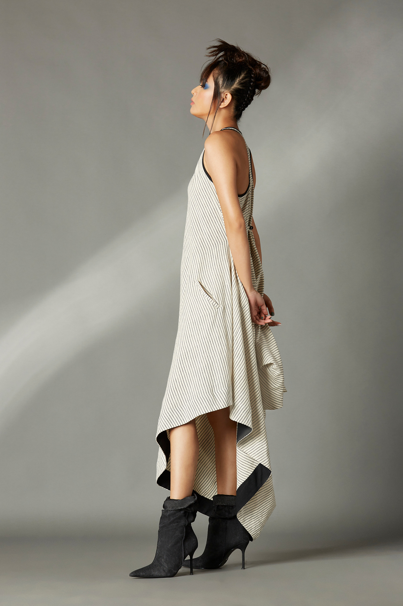 Quinn Dress