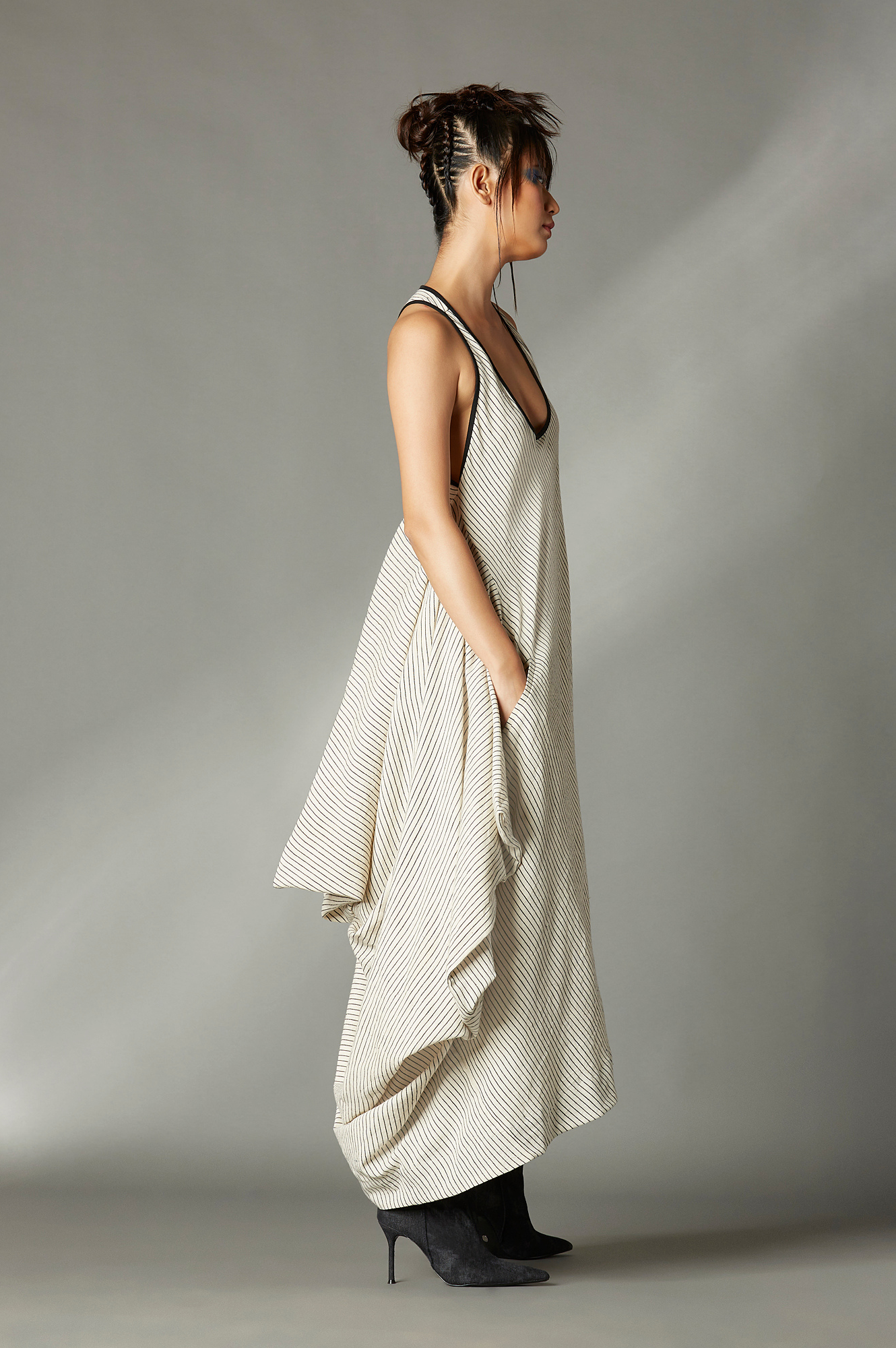 Quinn Dress