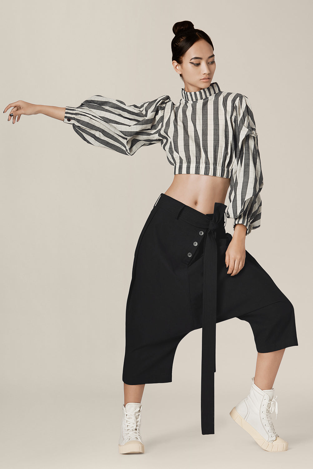 Eleena Shirt