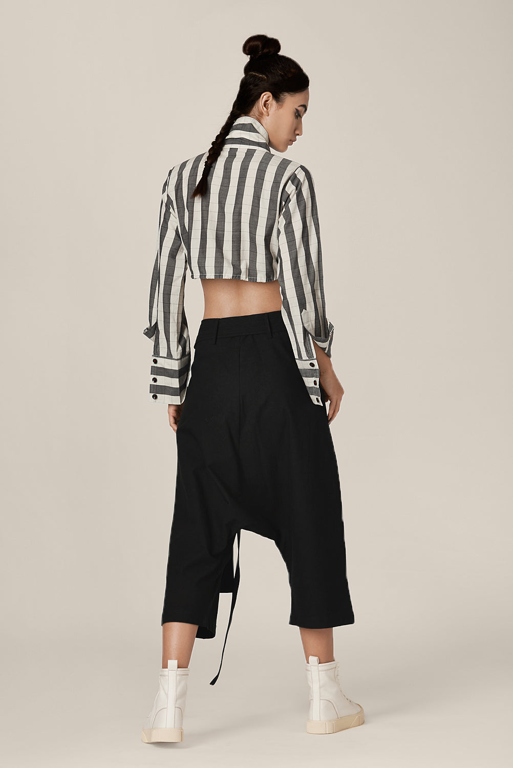 Milena Shirt