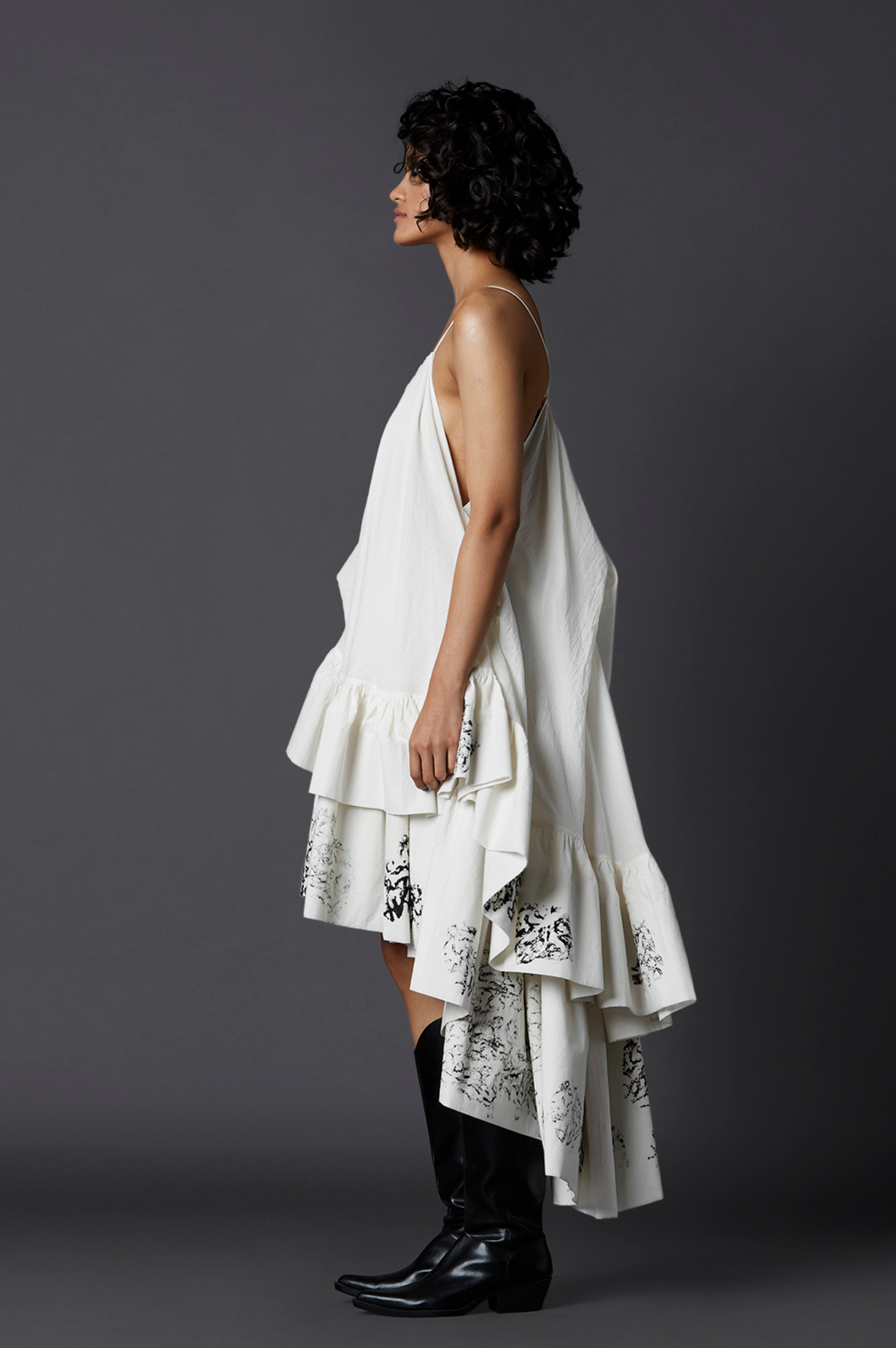 Neria Dress