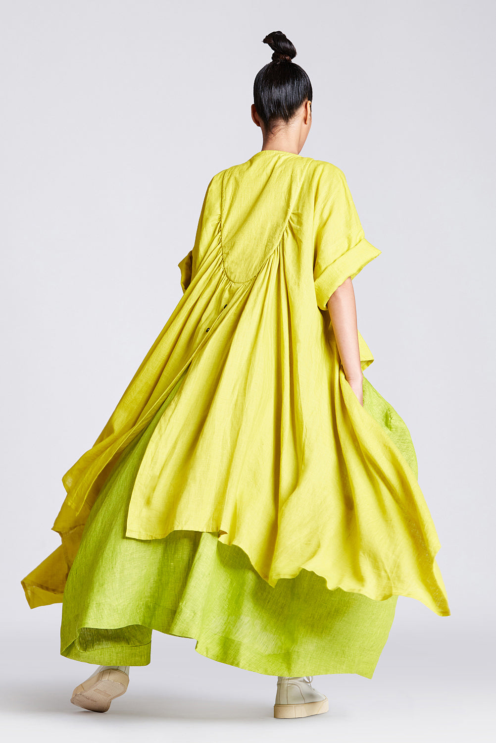 No Brainer Look 7