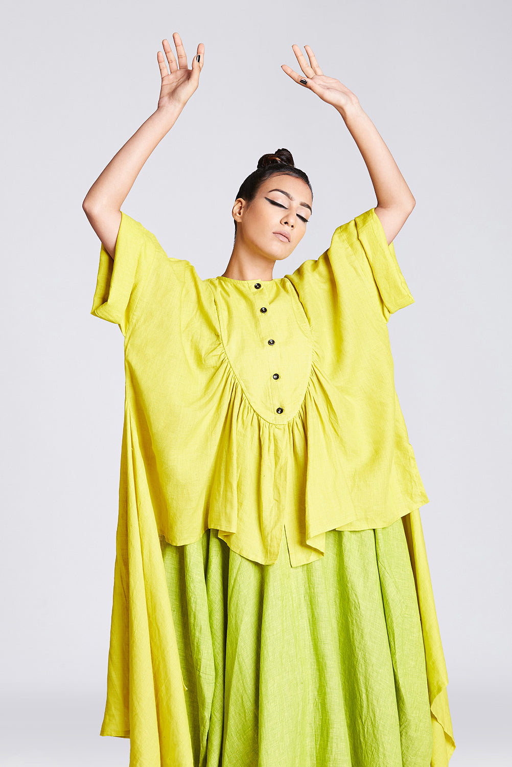 No Brainer Look 7