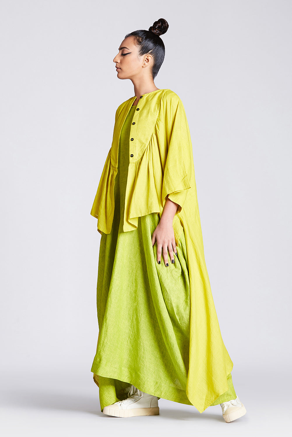 No Brainer Look 7