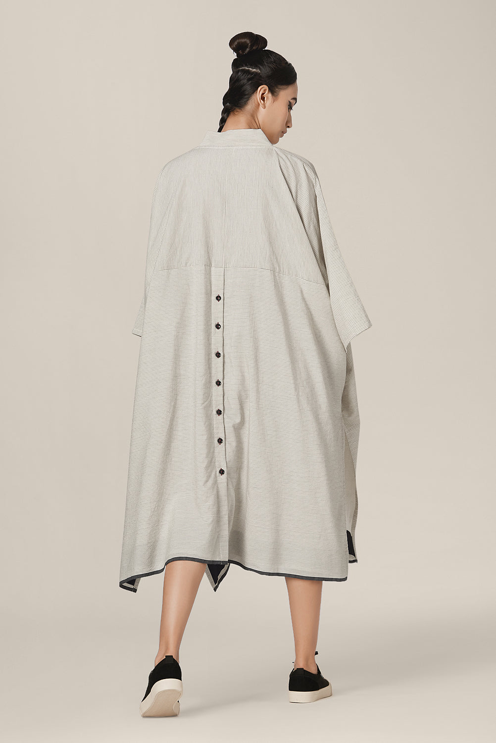 Zuri Dress