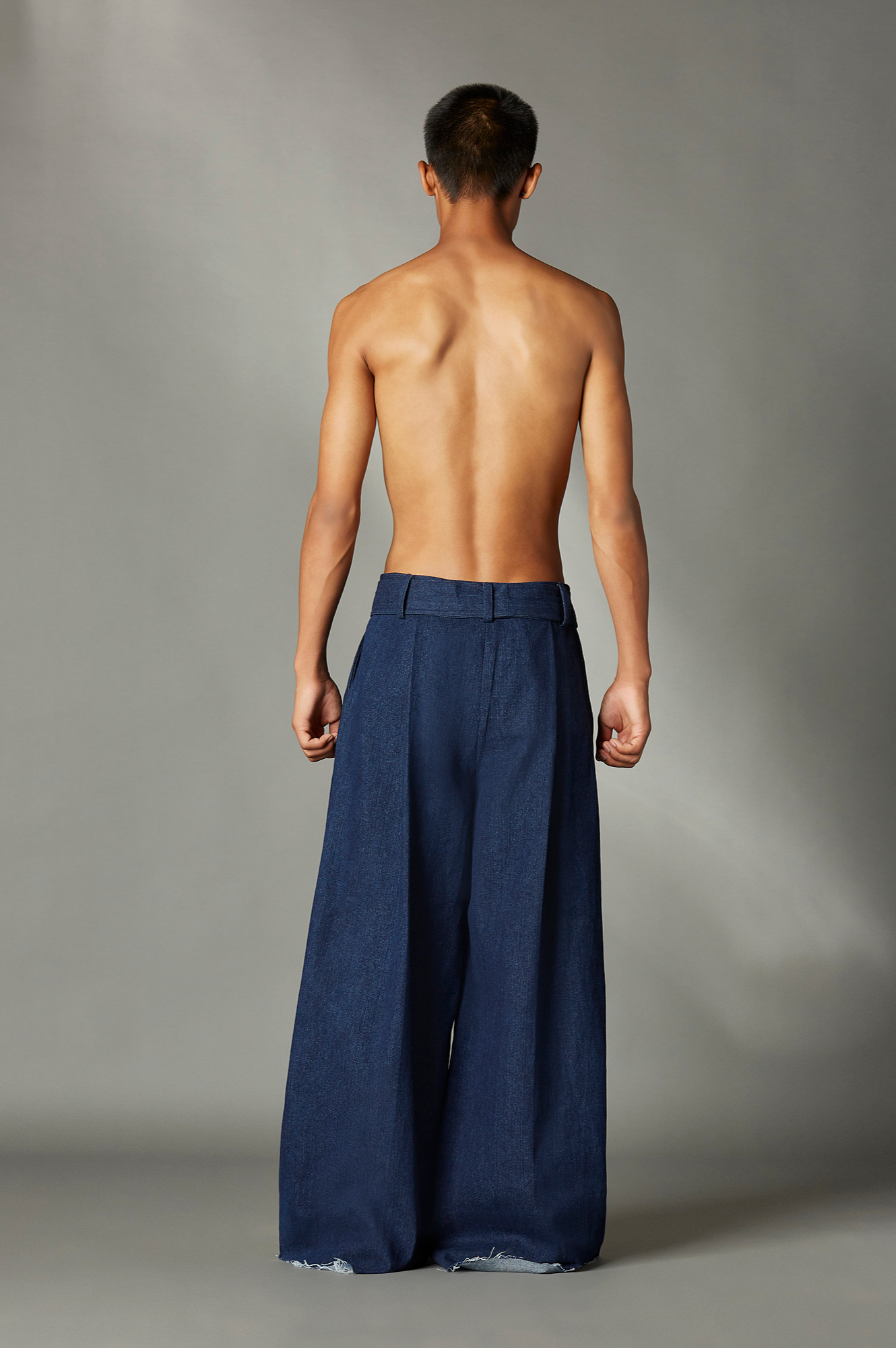 Gayle Trousers