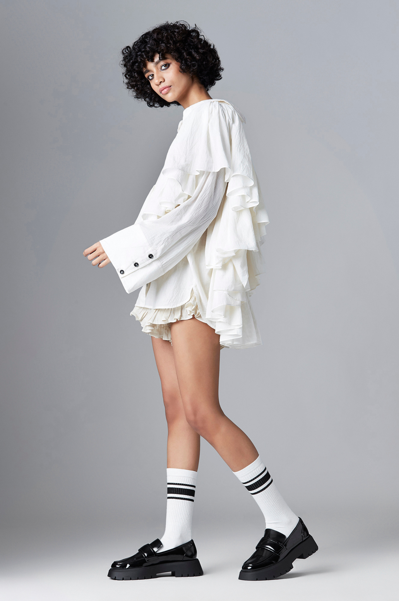 Selene Shirt