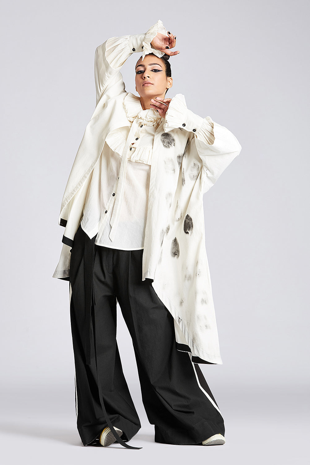 Iris Jacket