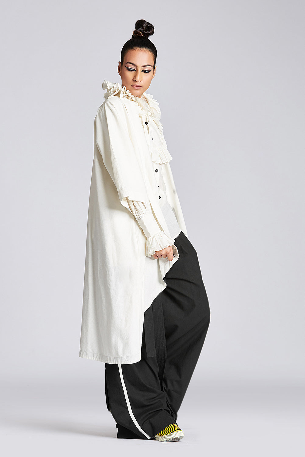 Iris Jacket
