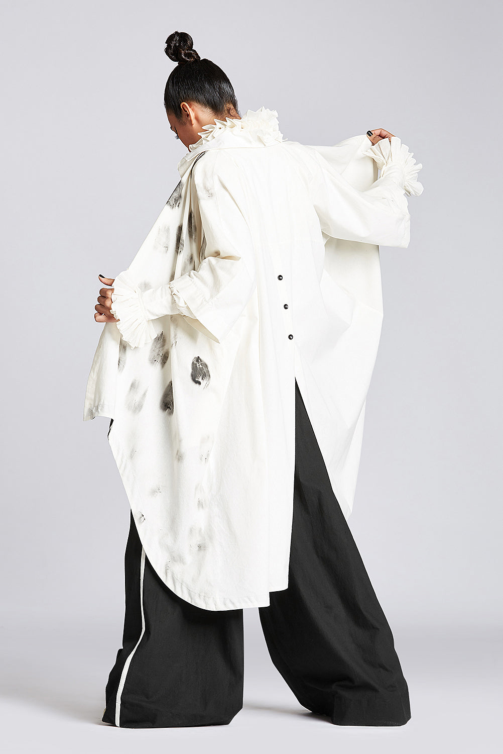 Iris Jacket