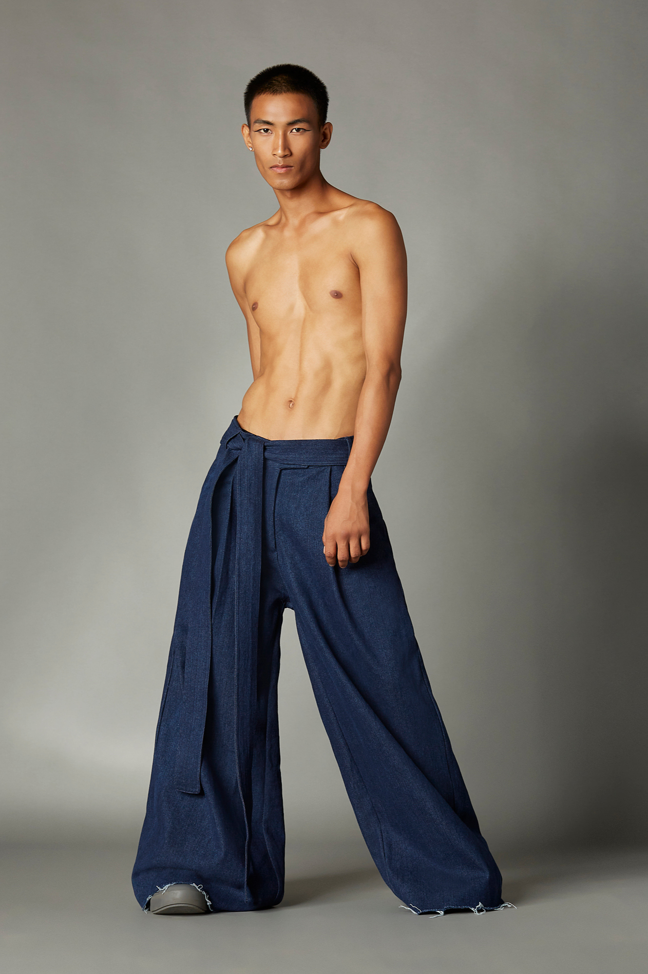 Gayle Trousers