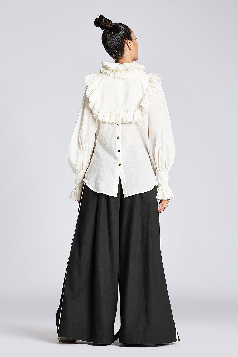 No Brainer Look 10