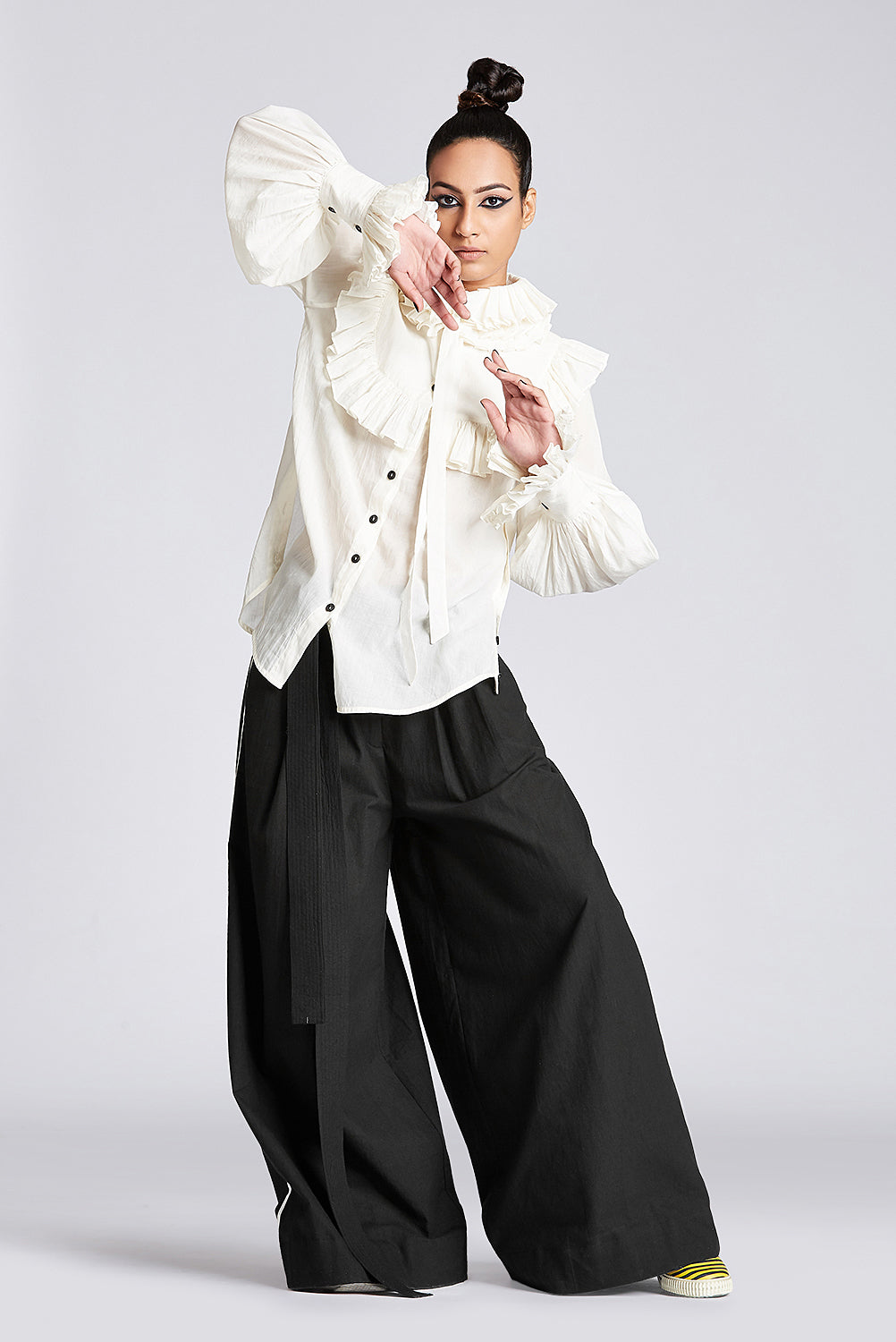 No Brainer Look 10