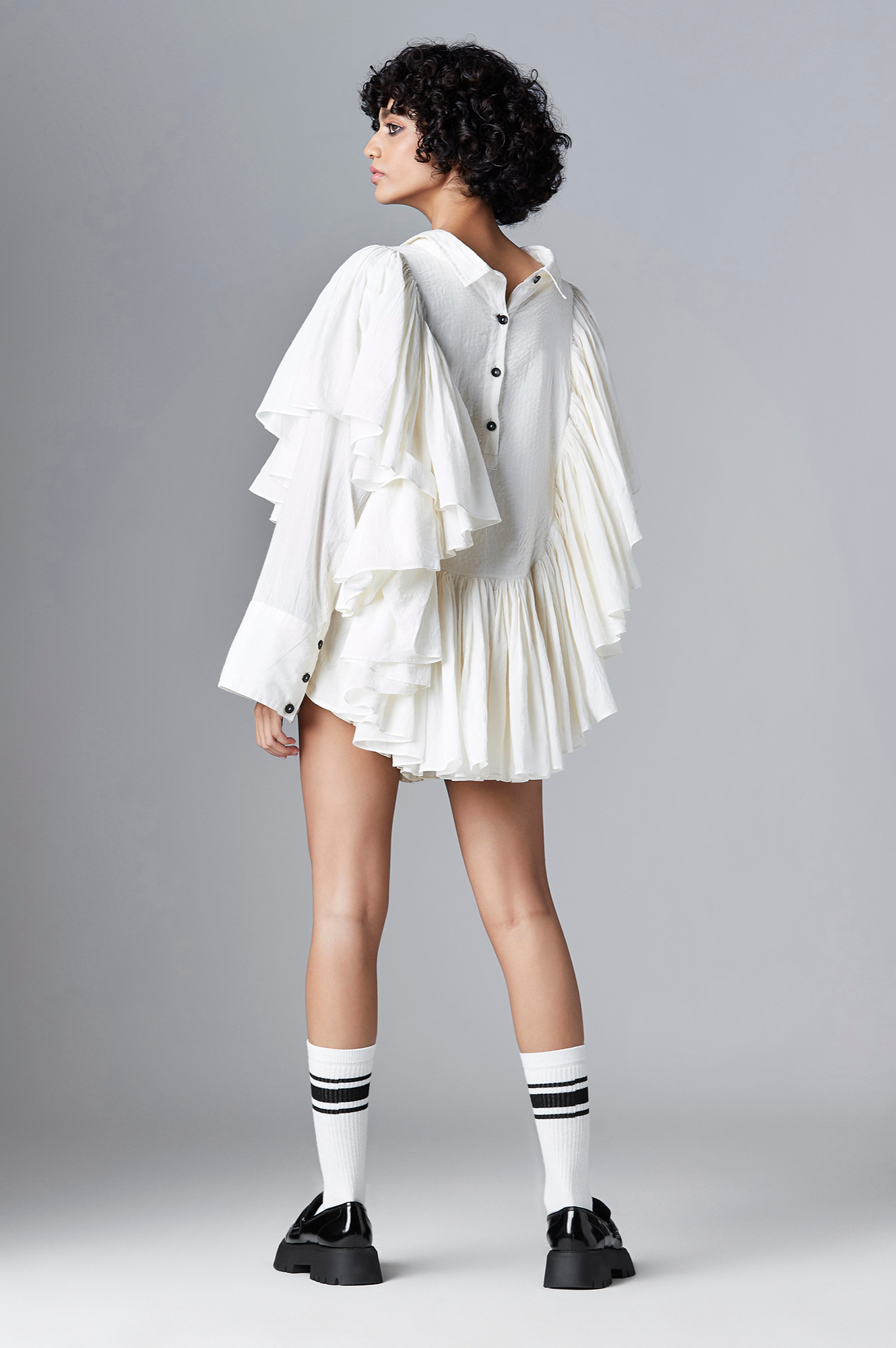 Selene Shirt