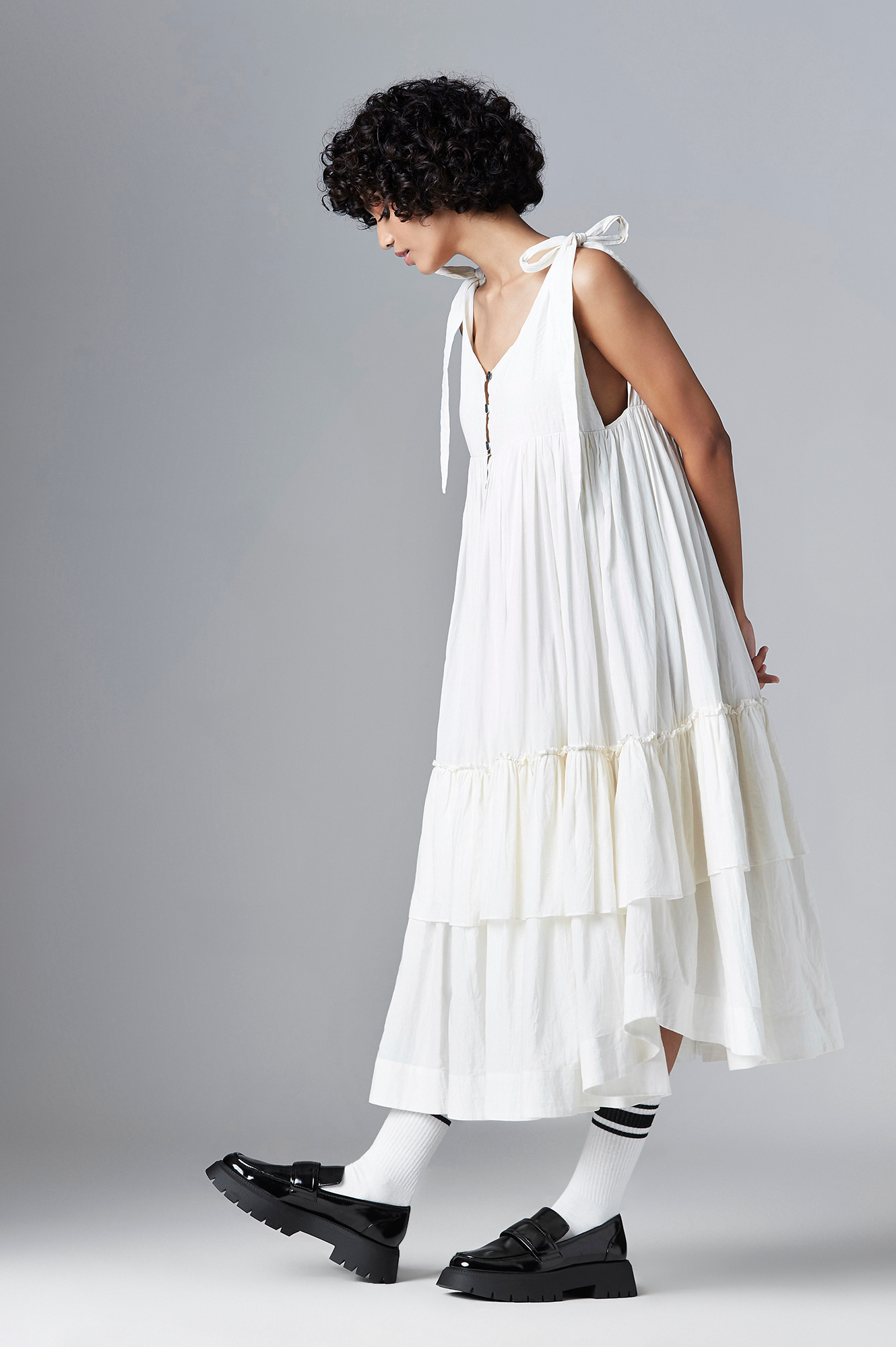 Marina Dress