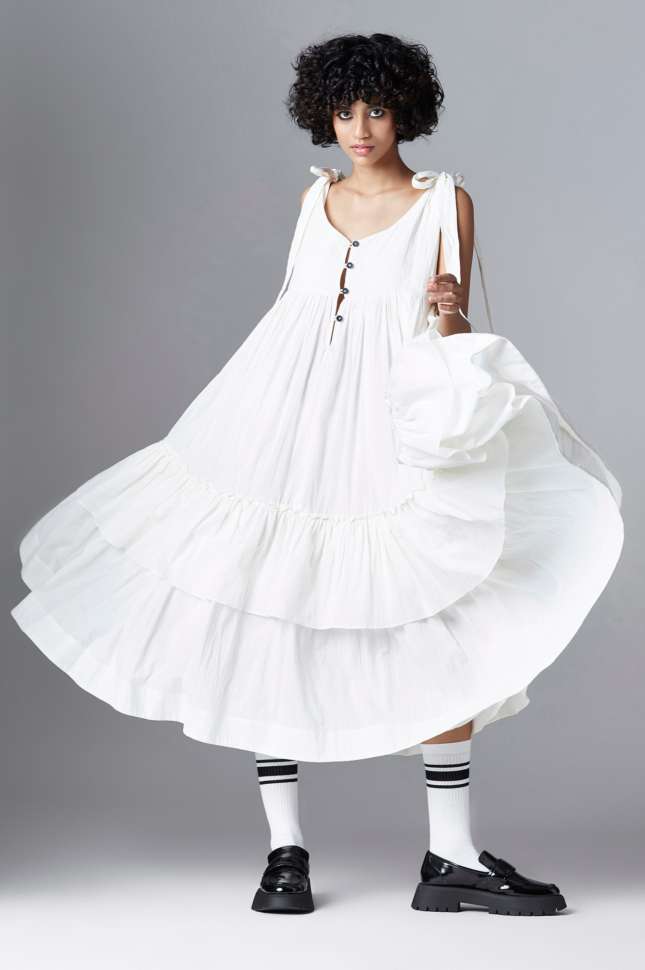 Marina Dress
