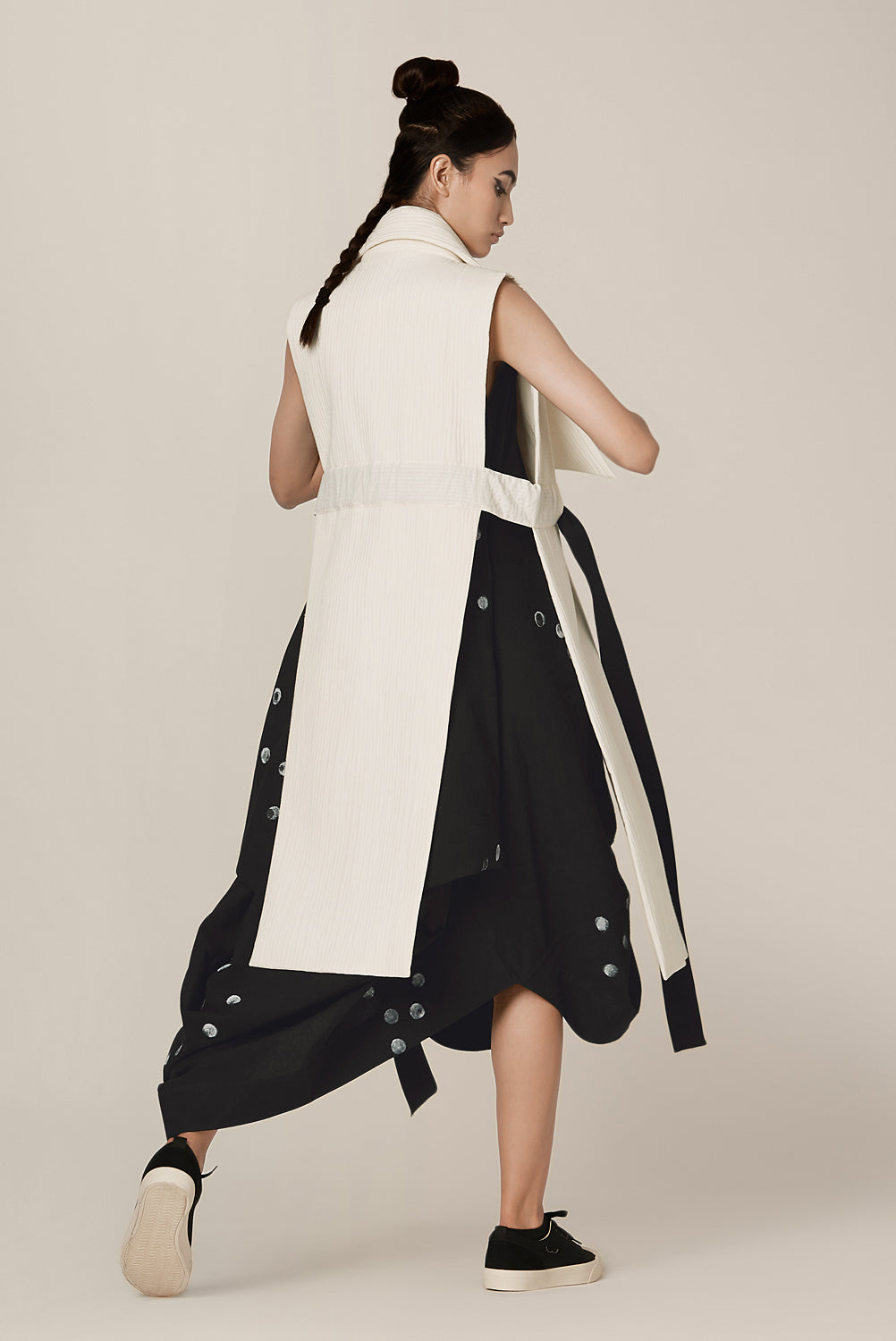 Inesa Jacket