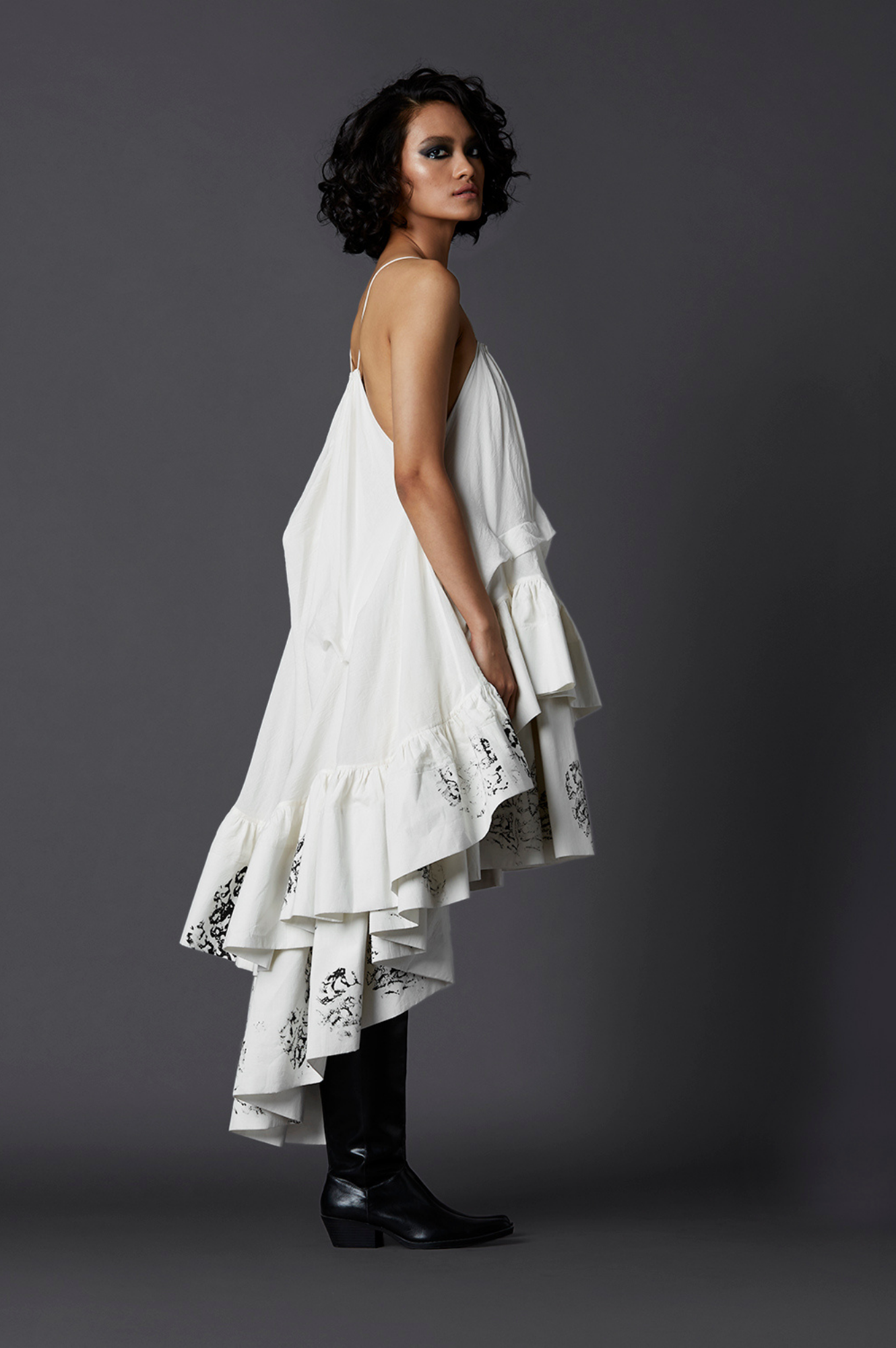 Neria Dress