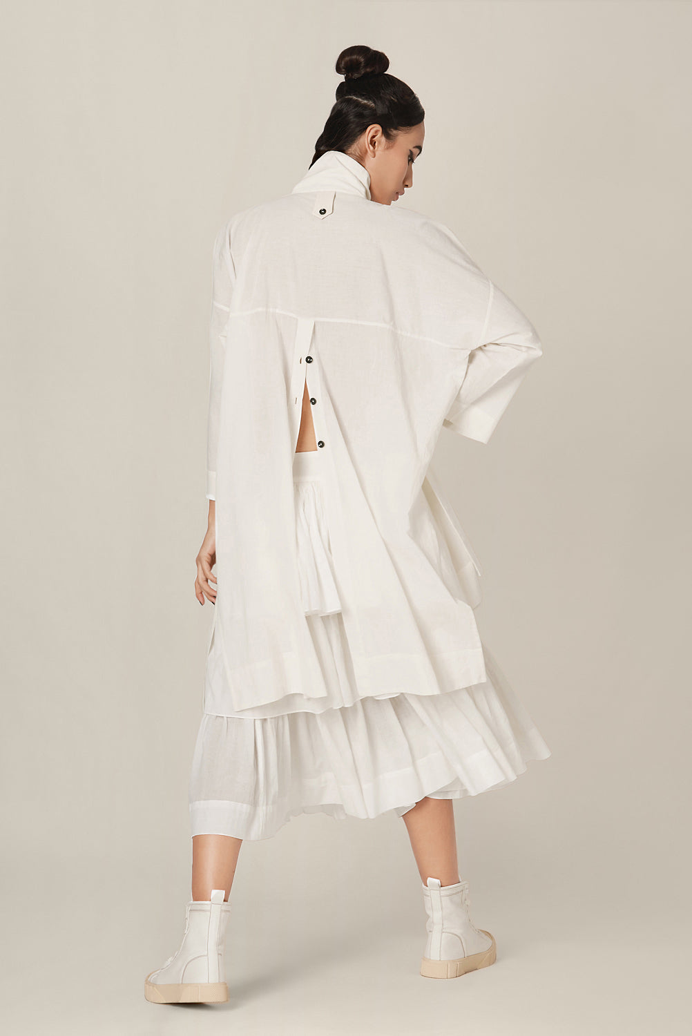 No Brainer Look 1