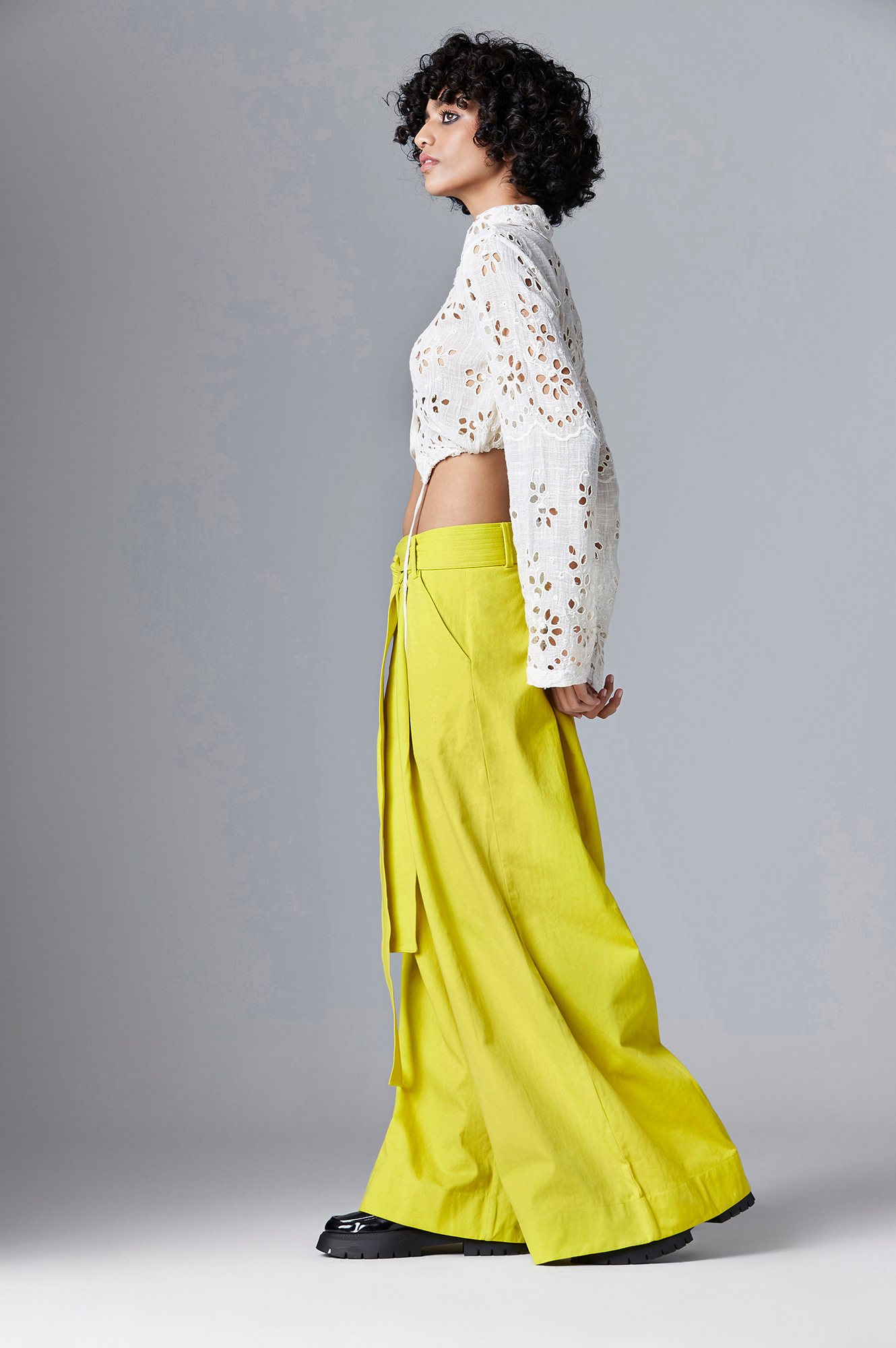 Bliss Trousers