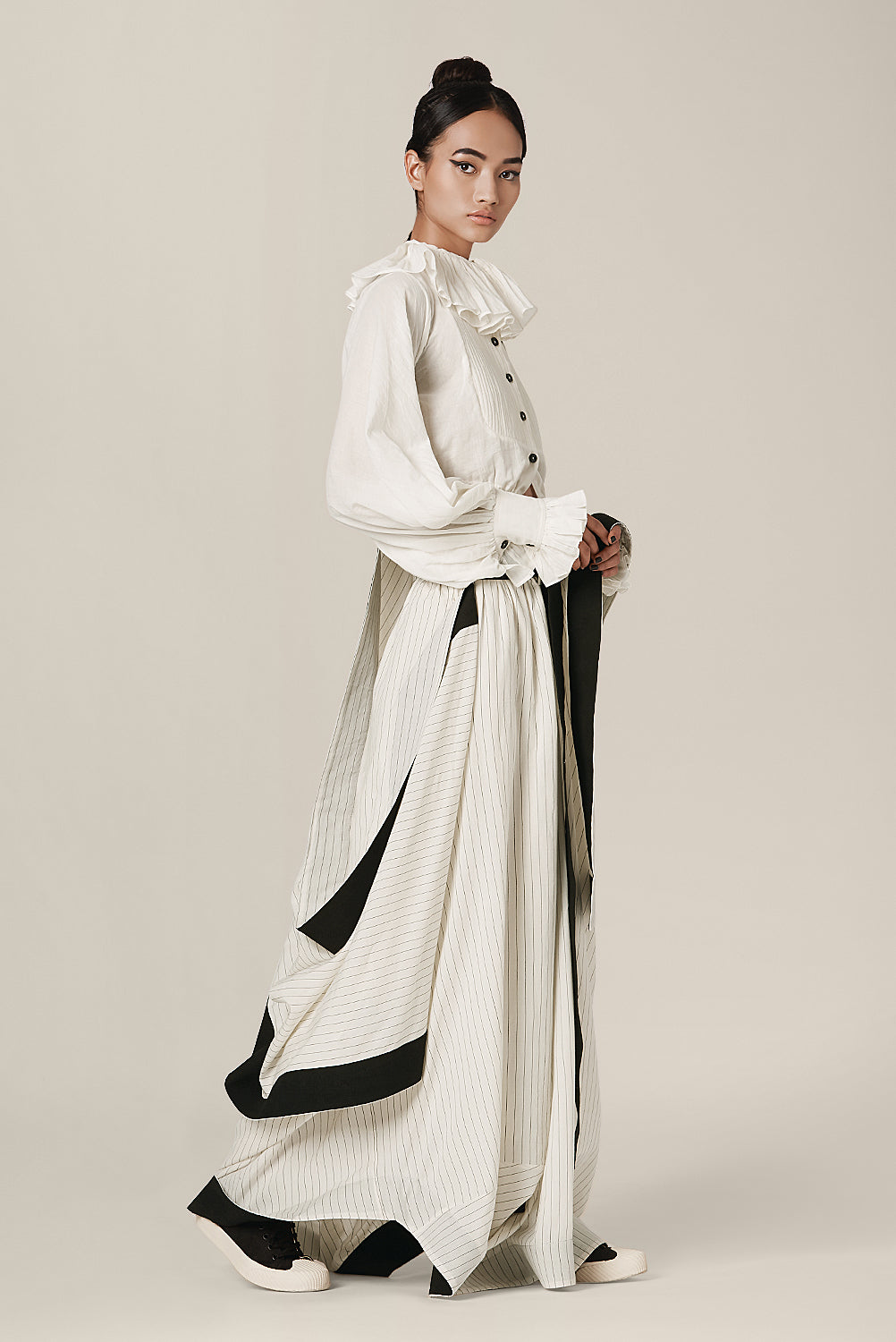 No Brainer Look 2