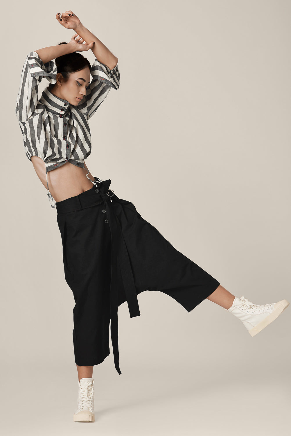 Milena Shirt