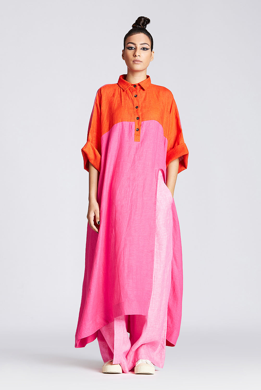 No Brainer Look 11