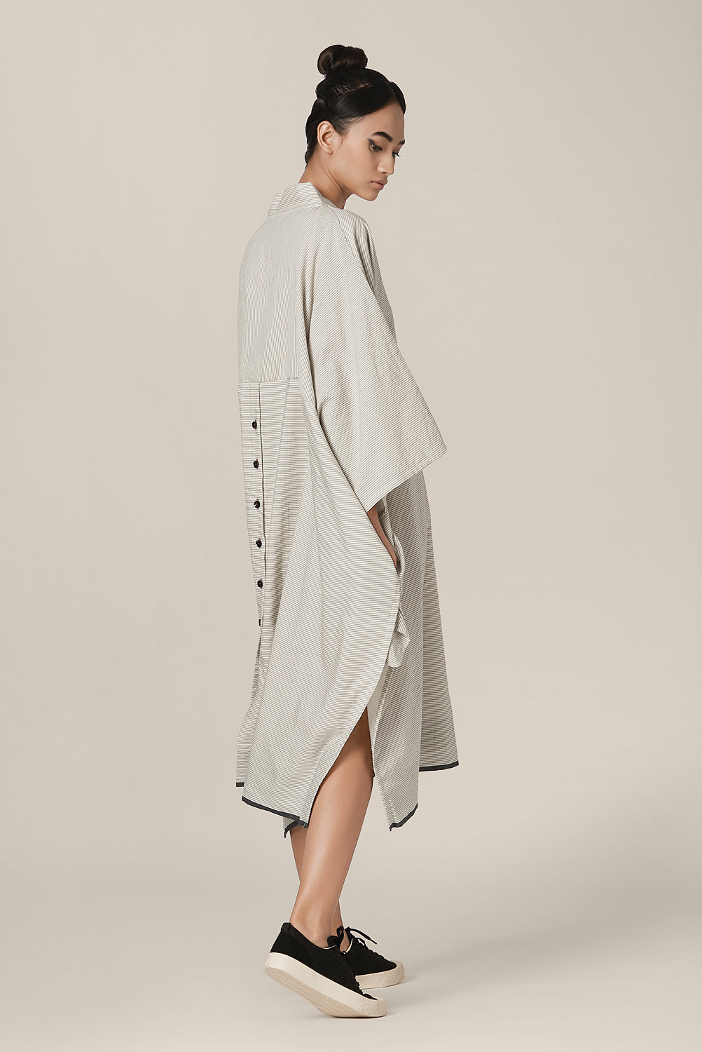 Zuri Dress