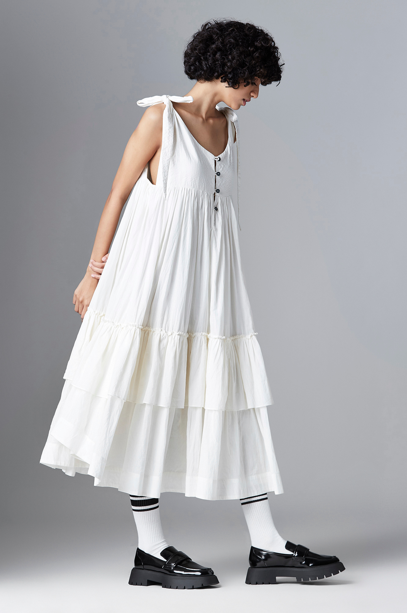 Marina Dress